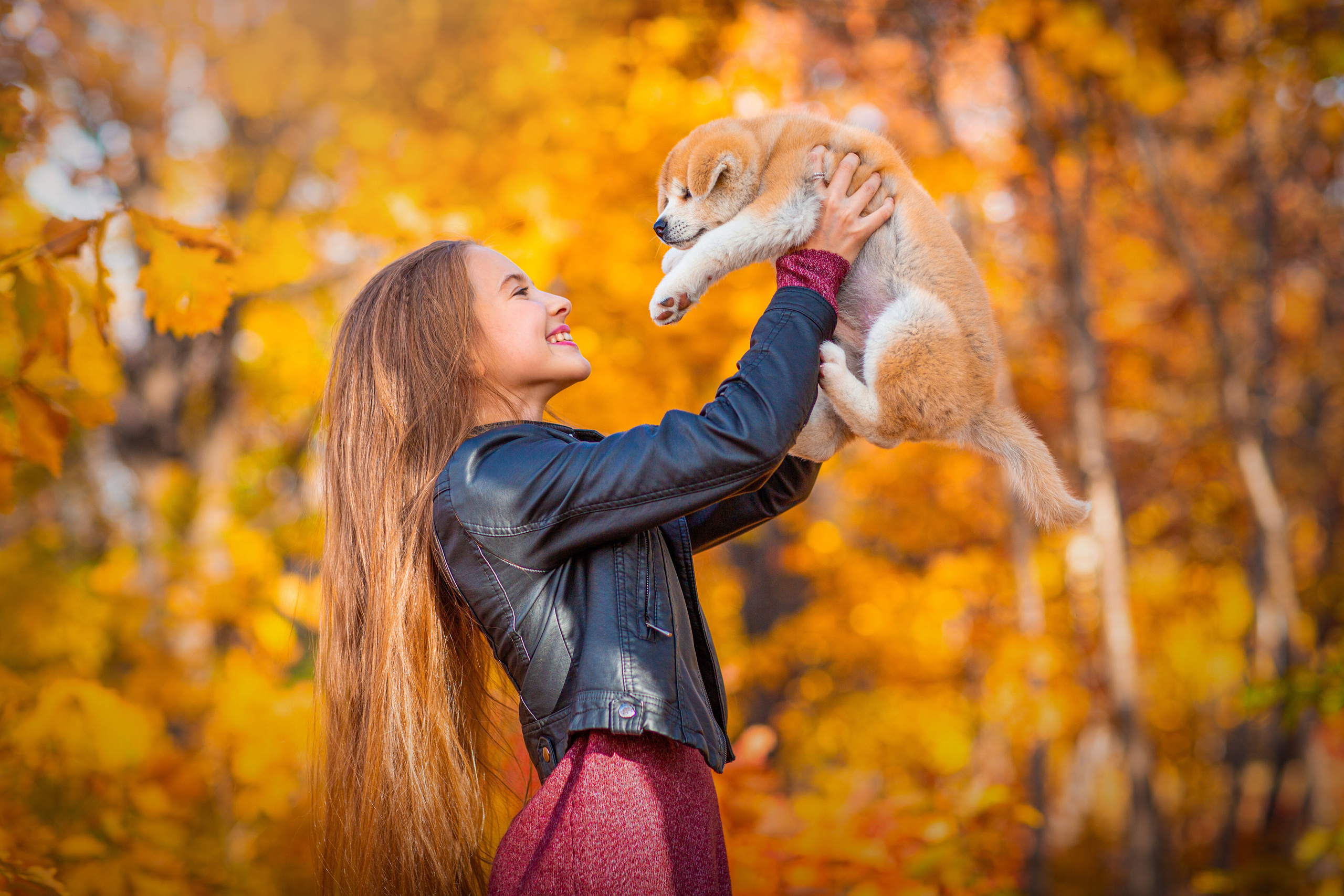 Семейные. Свадебный и семейный фотограф Елизавета Ермак | Москва и МО
