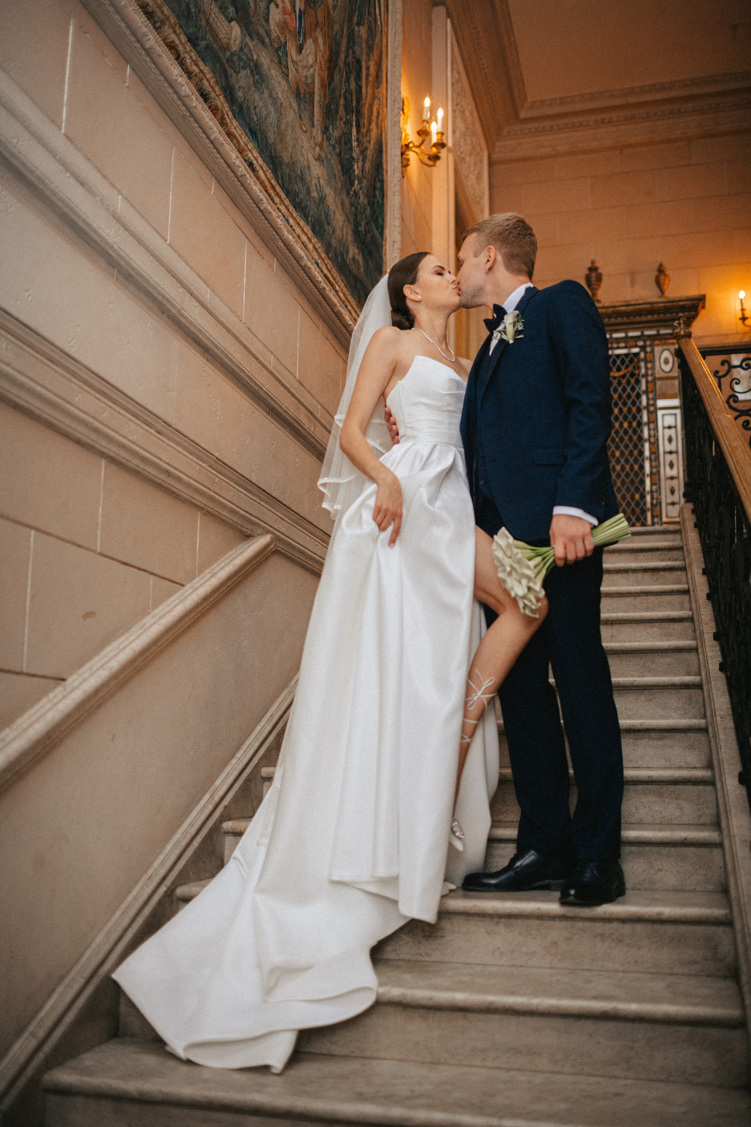 Свадьбы. Свадебный и семейный фотограф Елизавета Ермак | Москва и МО