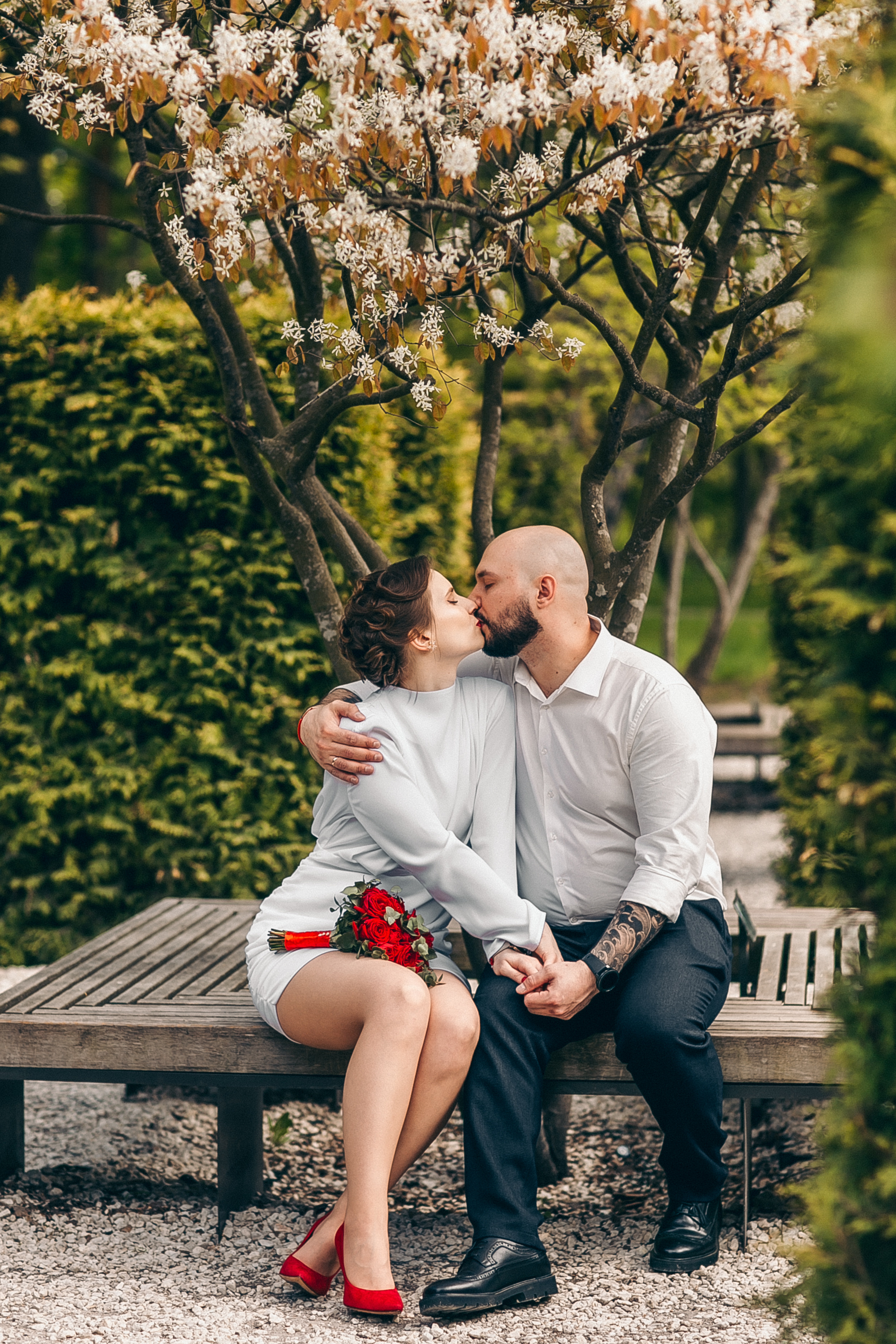 Свадьбы. Свадебный и семейный фотограф Елизавета Ермак | Москва и МО