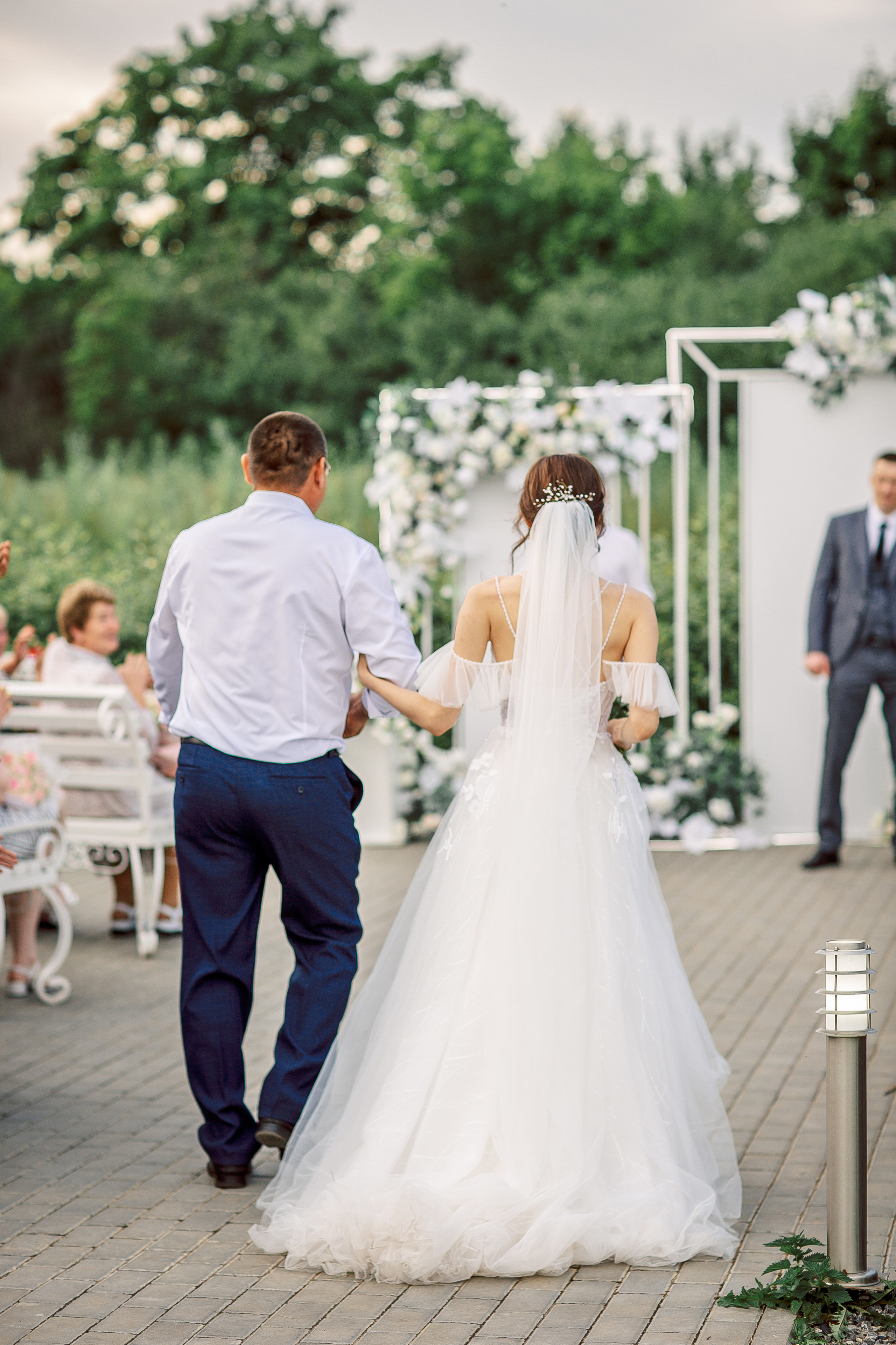 Свадьбы. Свадебный и семейный фотограф Елизавета Ермак | Москва и МО