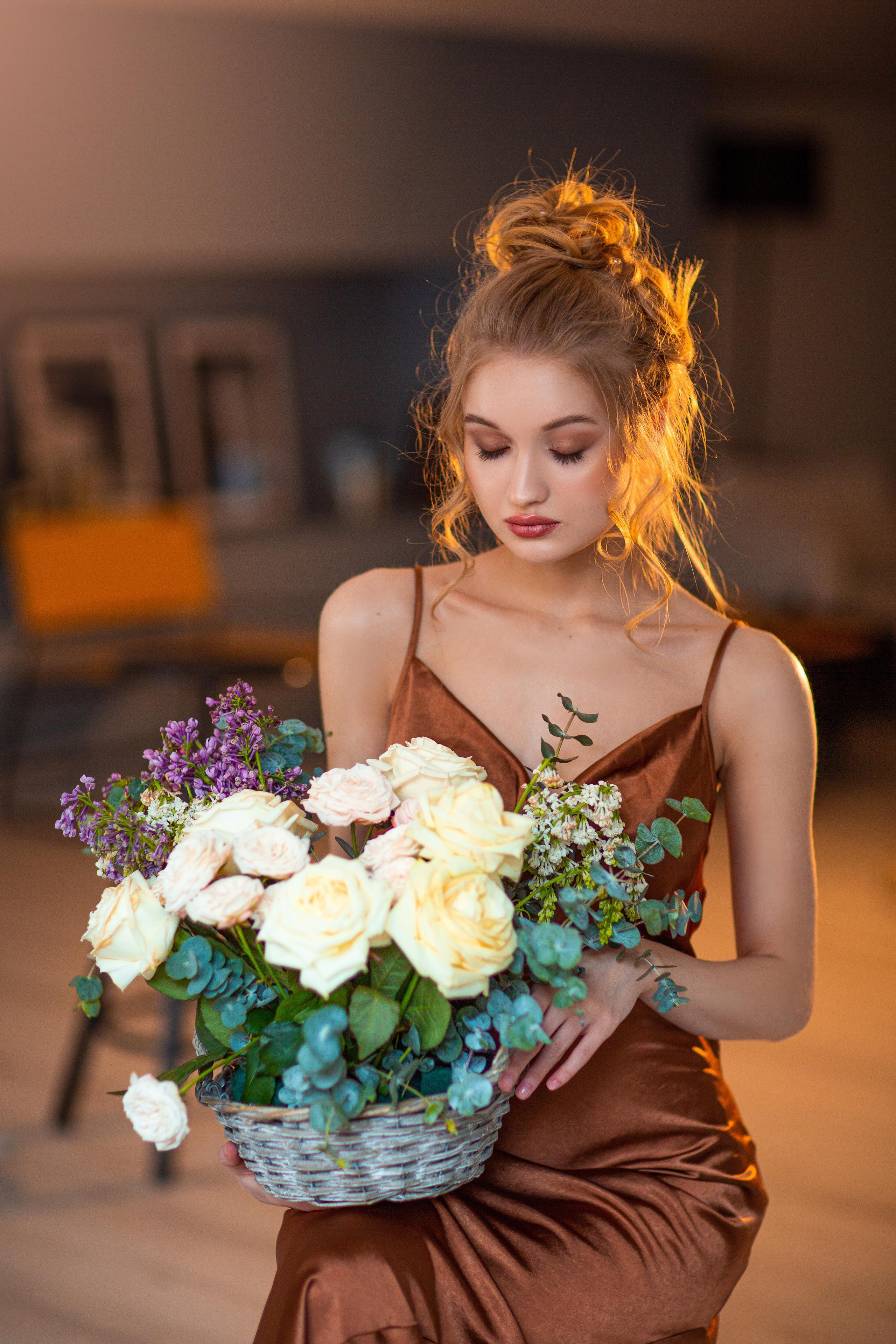 Портреты. Свадебный и семейный фотограф Елизавета Ермак | Москва и МО