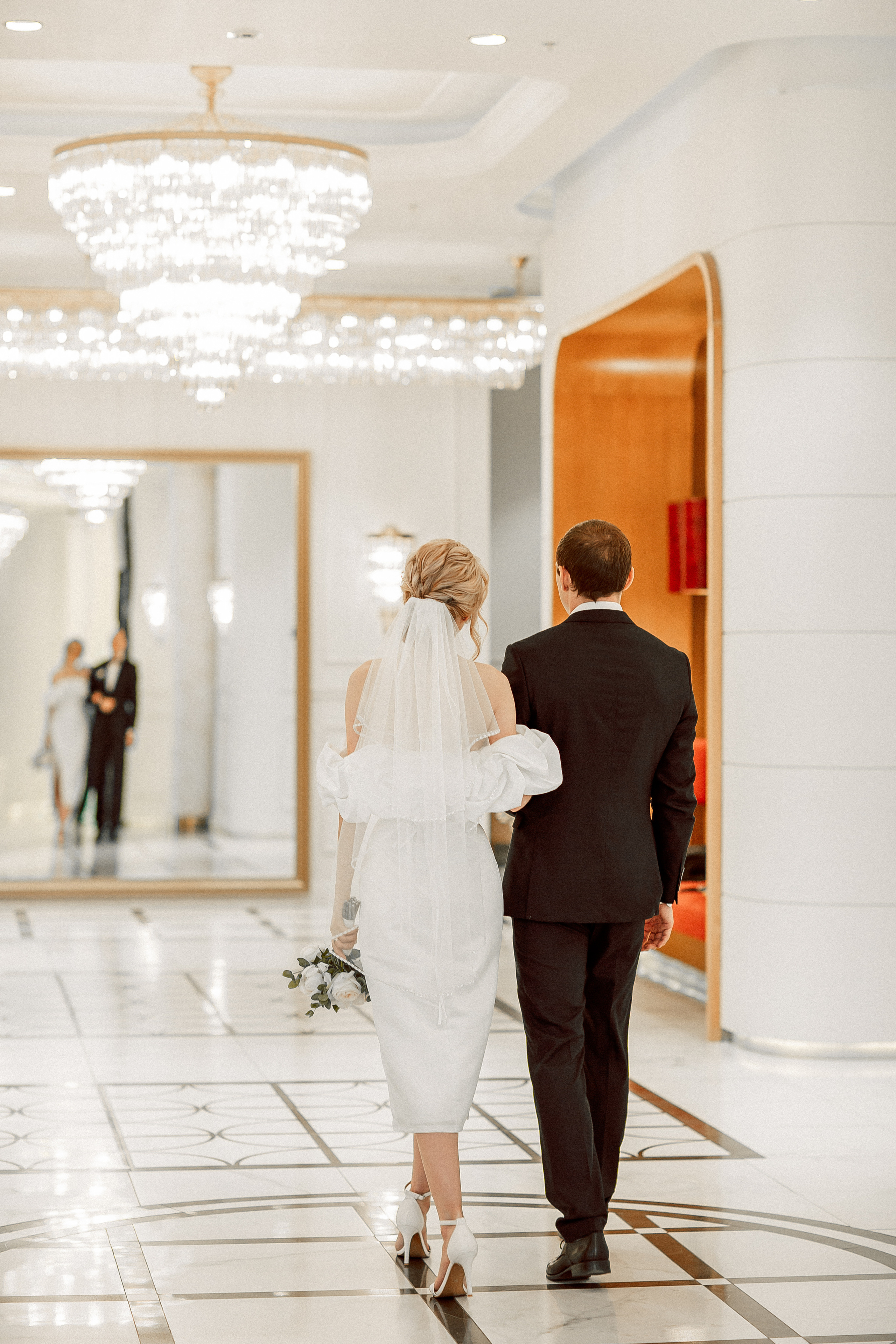 Свадьбы. Свадебный и семейный фотограф Елизавета Ермак | Москва и МО