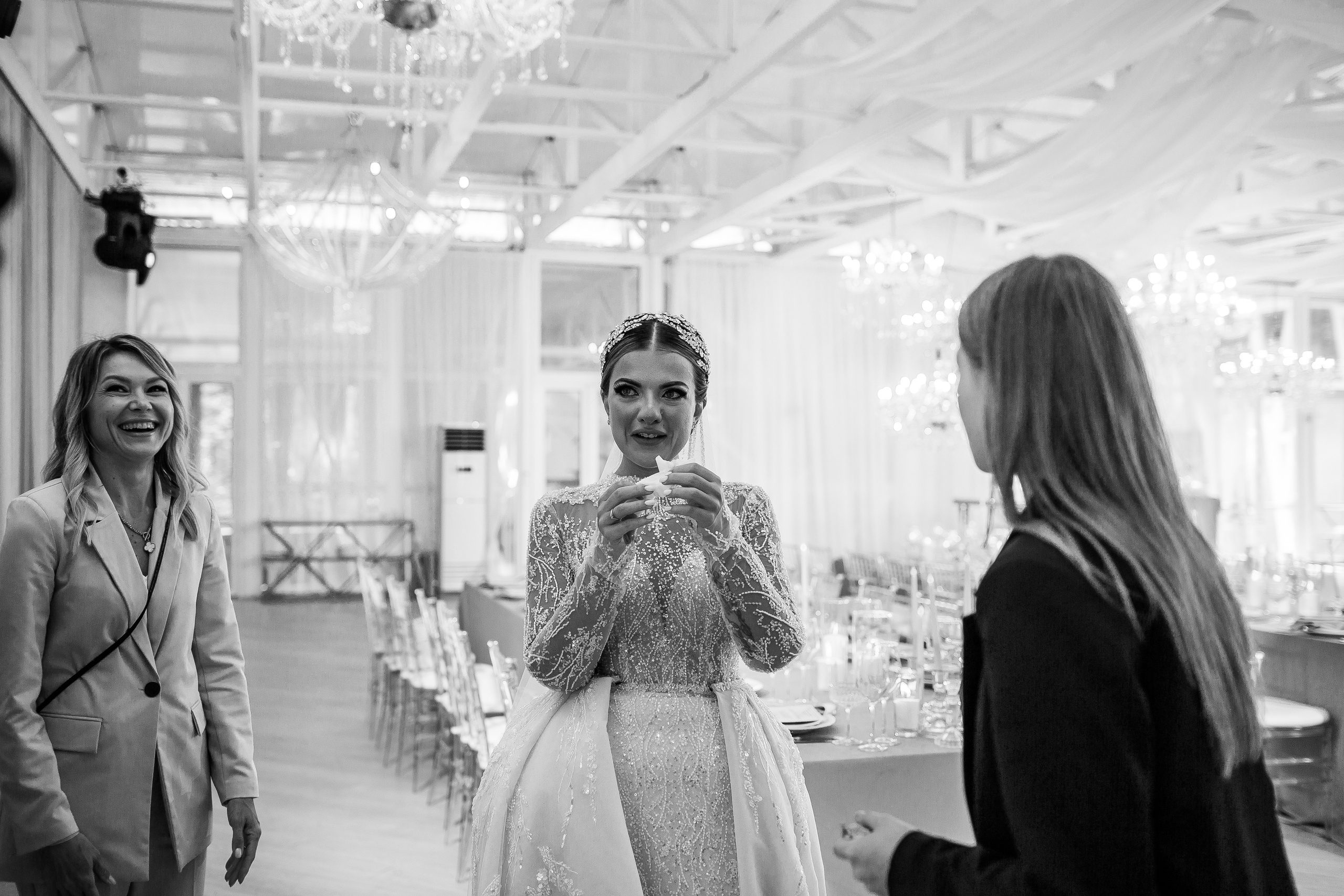 Свадьбы. Свадебный и семейный фотограф Елизавета Ермак | Москва и МО