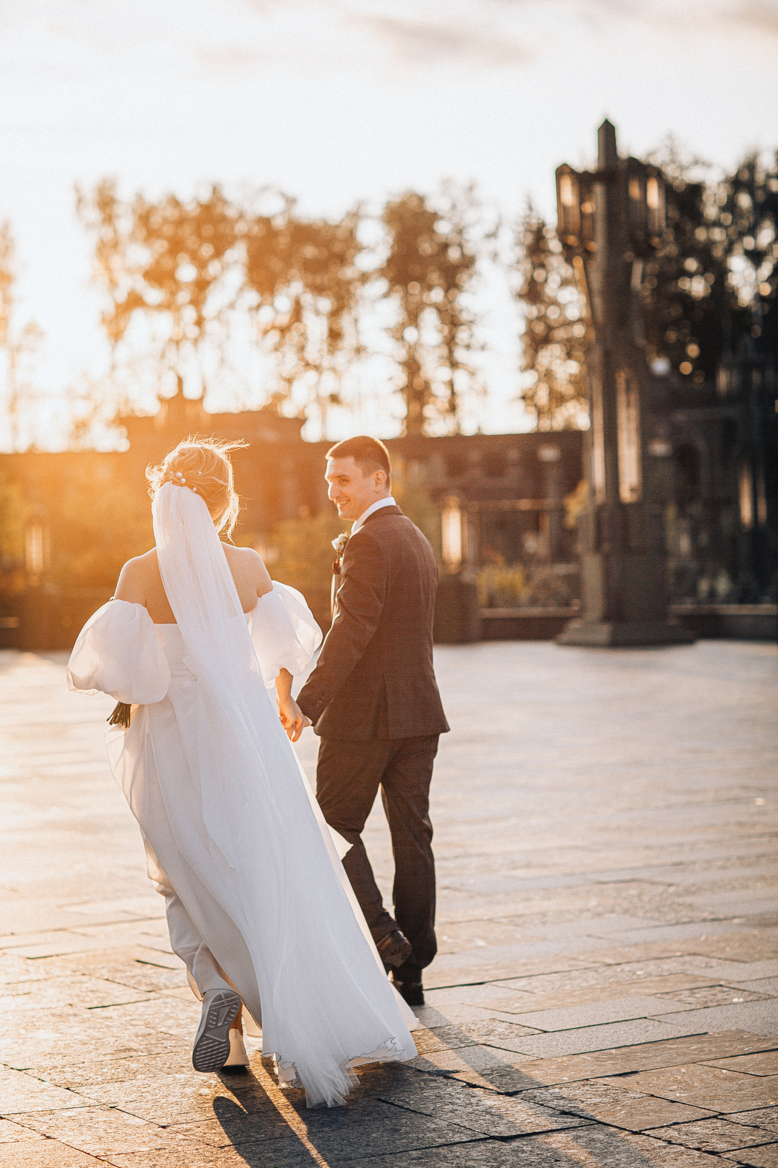 Свадьбы. Свадебный и семейный фотограф Елизавета Ермак | Москва и МО