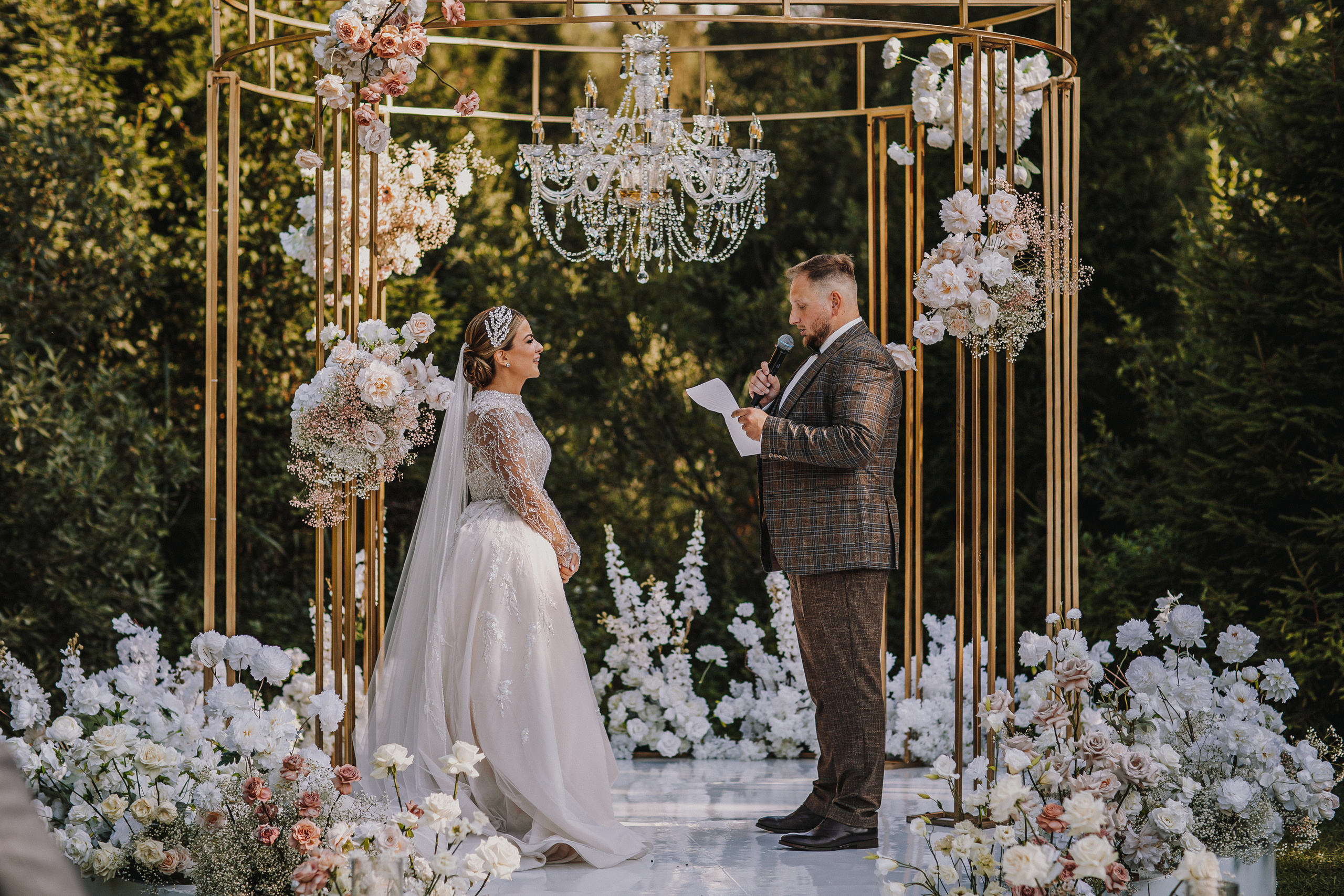 Свадьбы. Свадебный и семейный фотограф Елизавета Ермак | Москва и МО