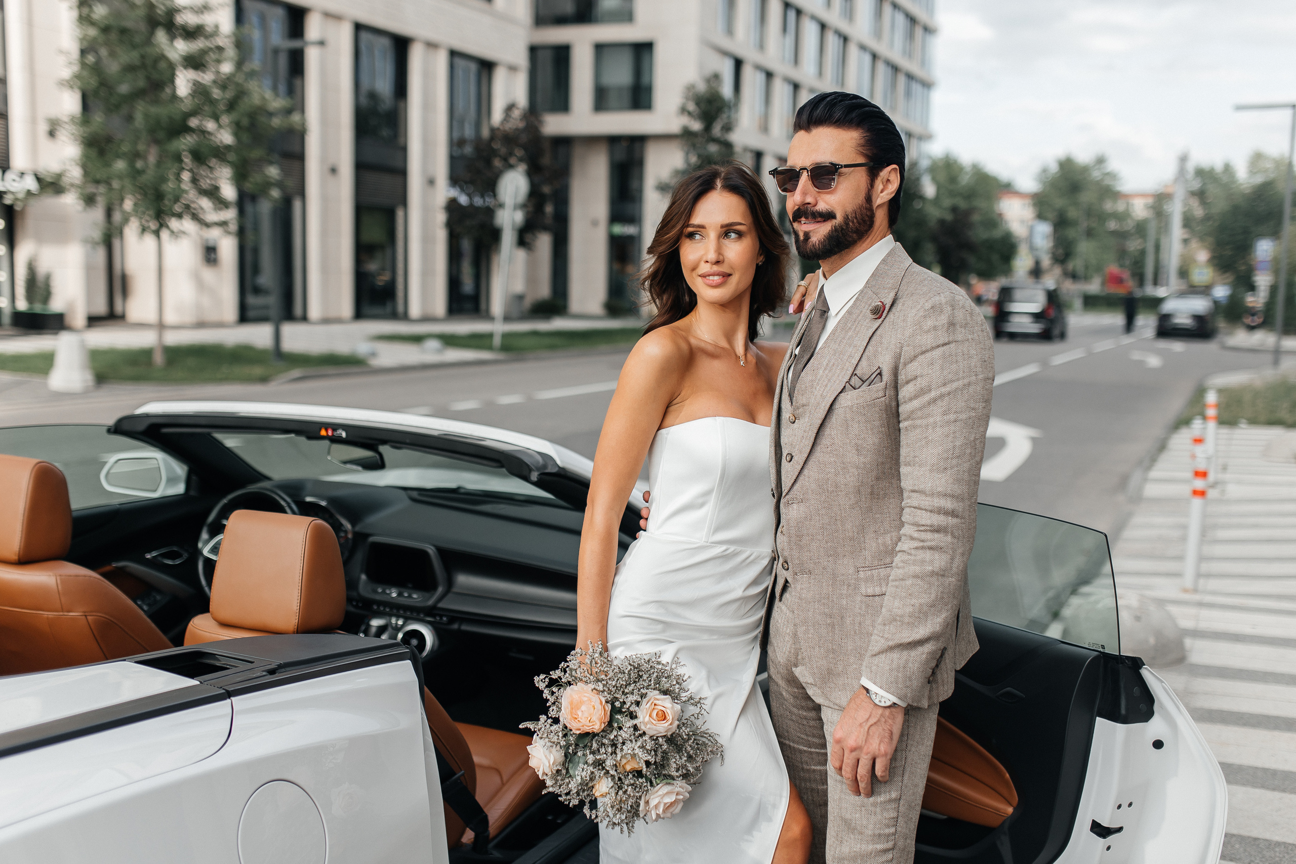 Свадьбы. Свадебный и семейный фотограф Елизавета Ермак | Москва и МО