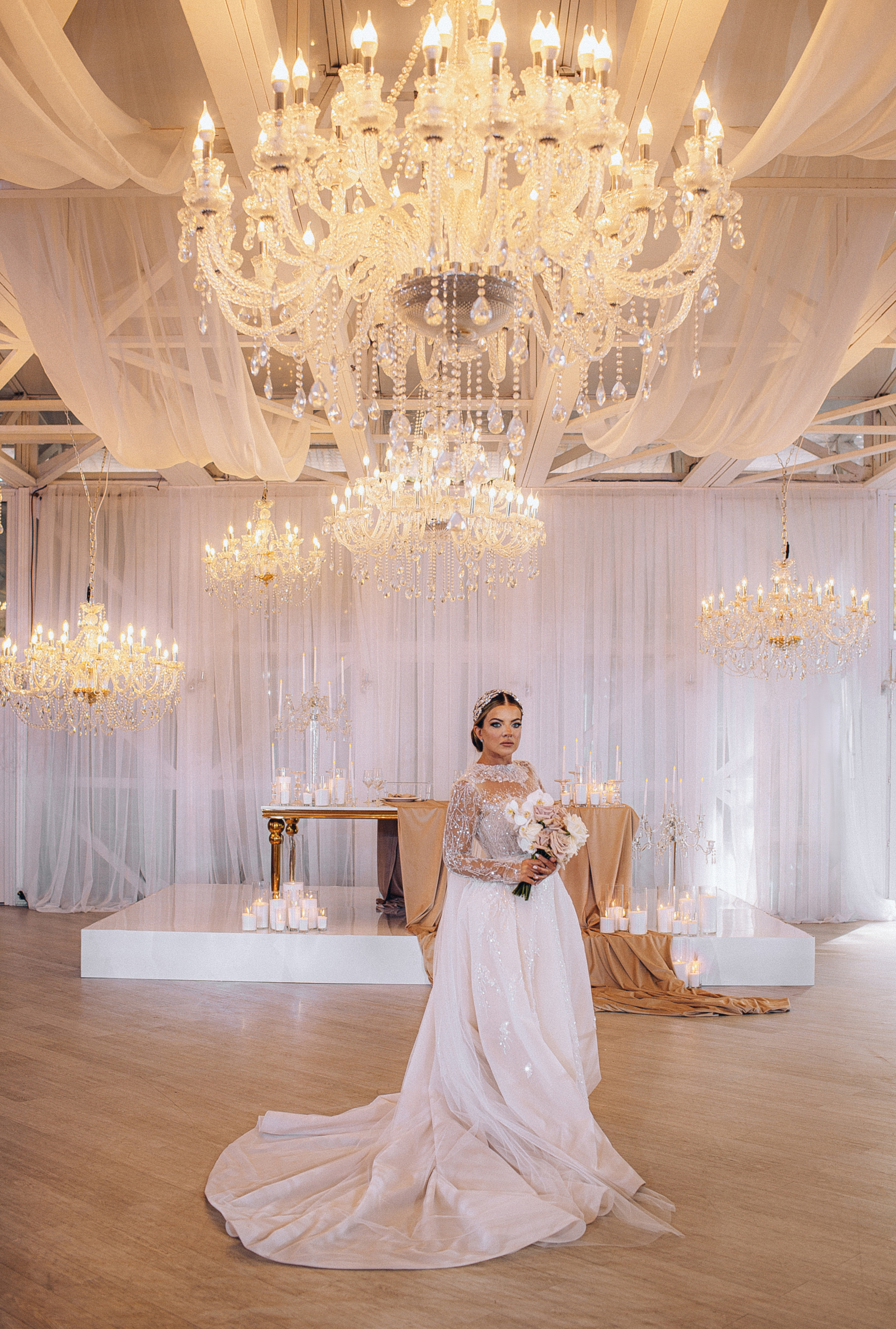 Свадьбы. Свадебный и семейный фотограф Елизавета Ермак | Москва и МО