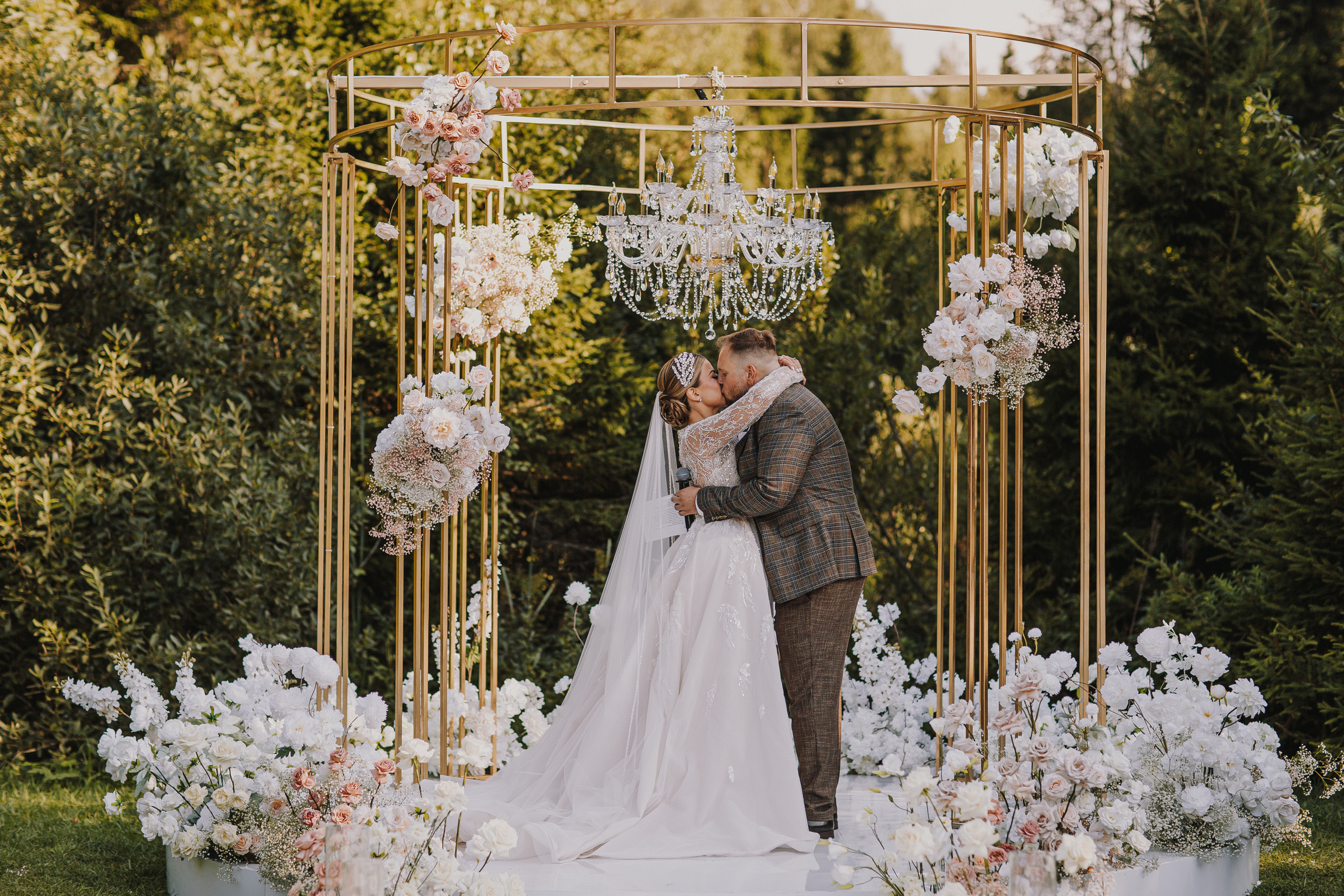 Свадебный и семейный фотограф Елизавета Ермак | Москва и МО