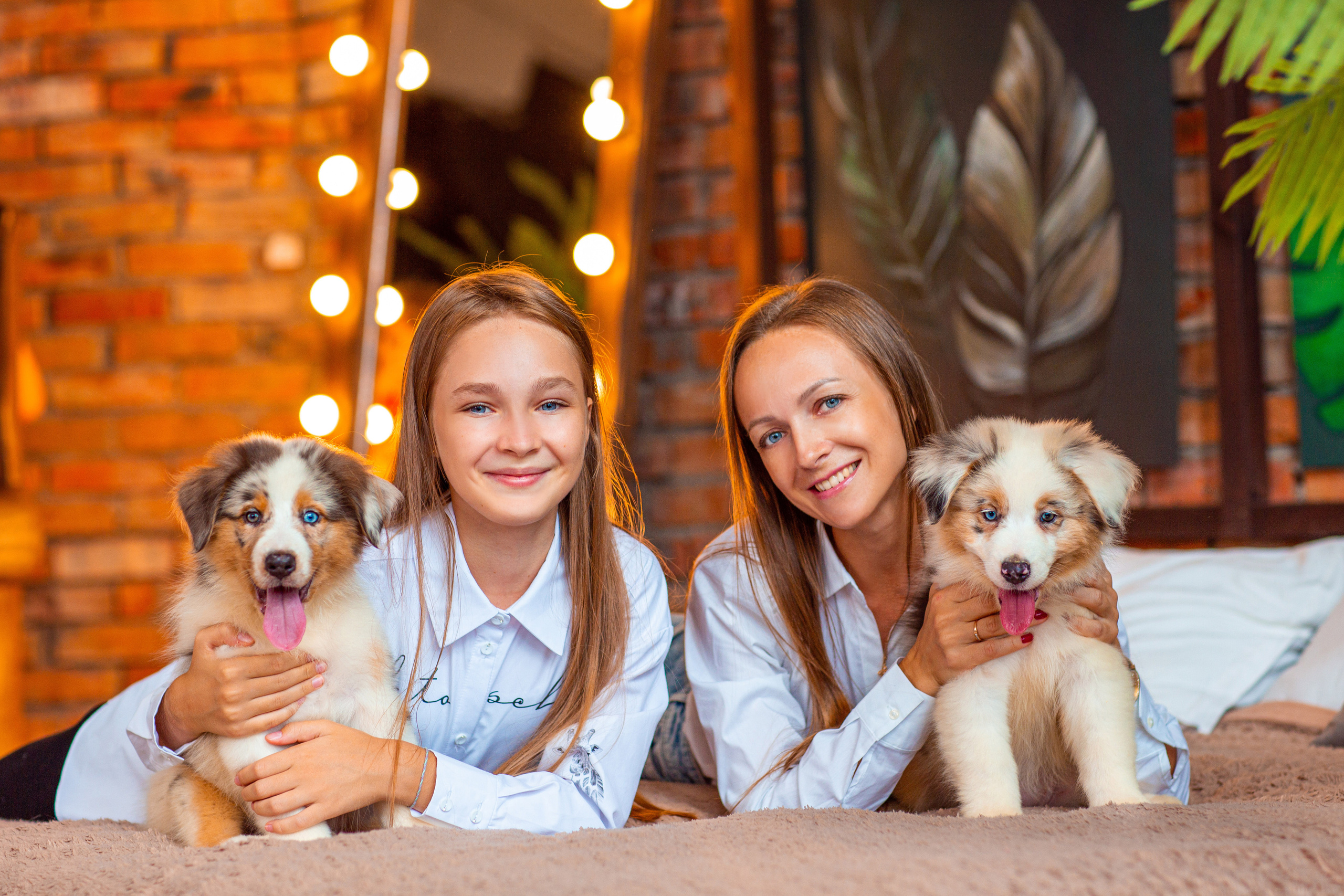 Семейные. Свадебный и семейный фотограф Елизавета Ермак | Москва и МО