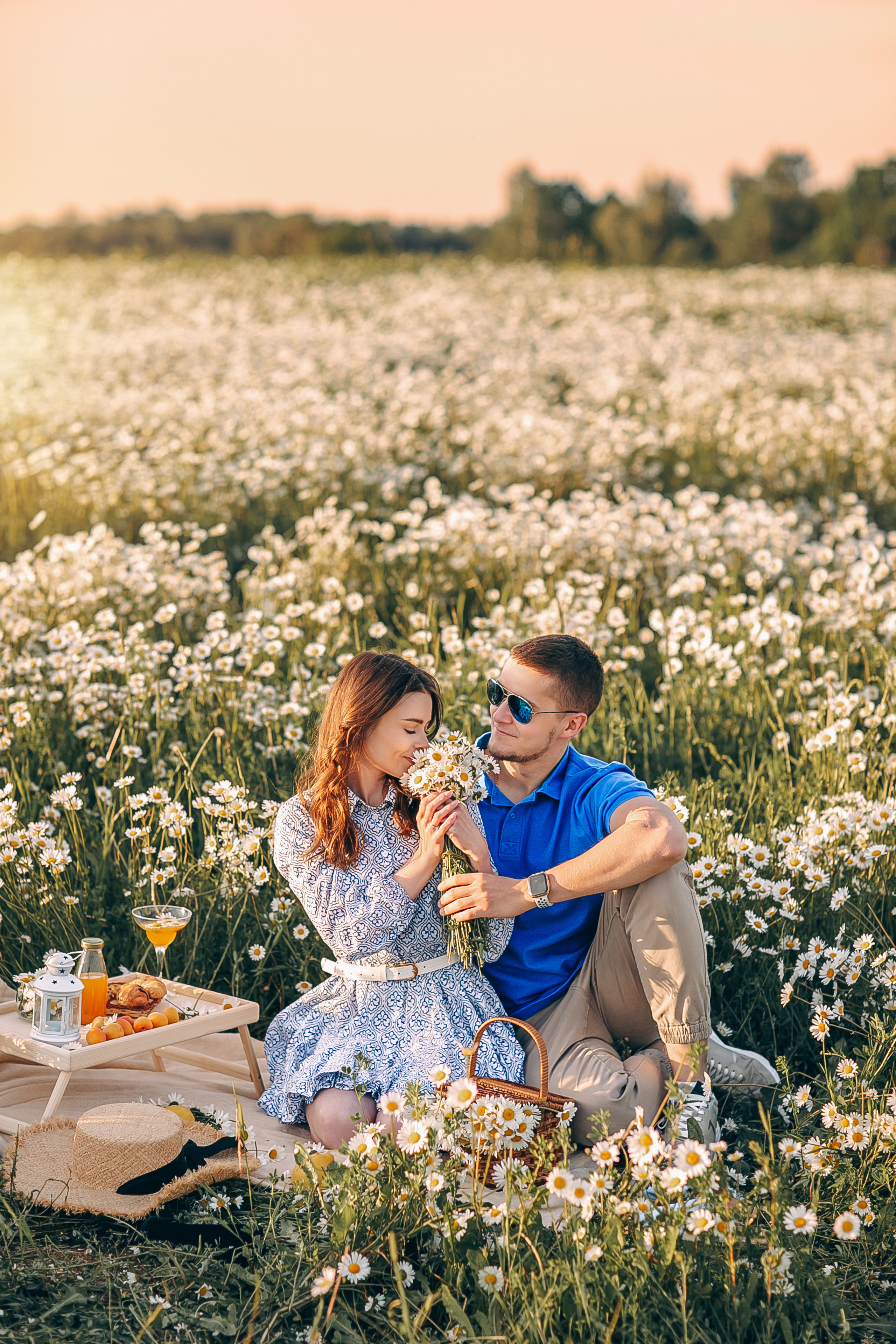 Love story. Свадебный и семейный фотограф Елизавета Ермак | Москва и МО