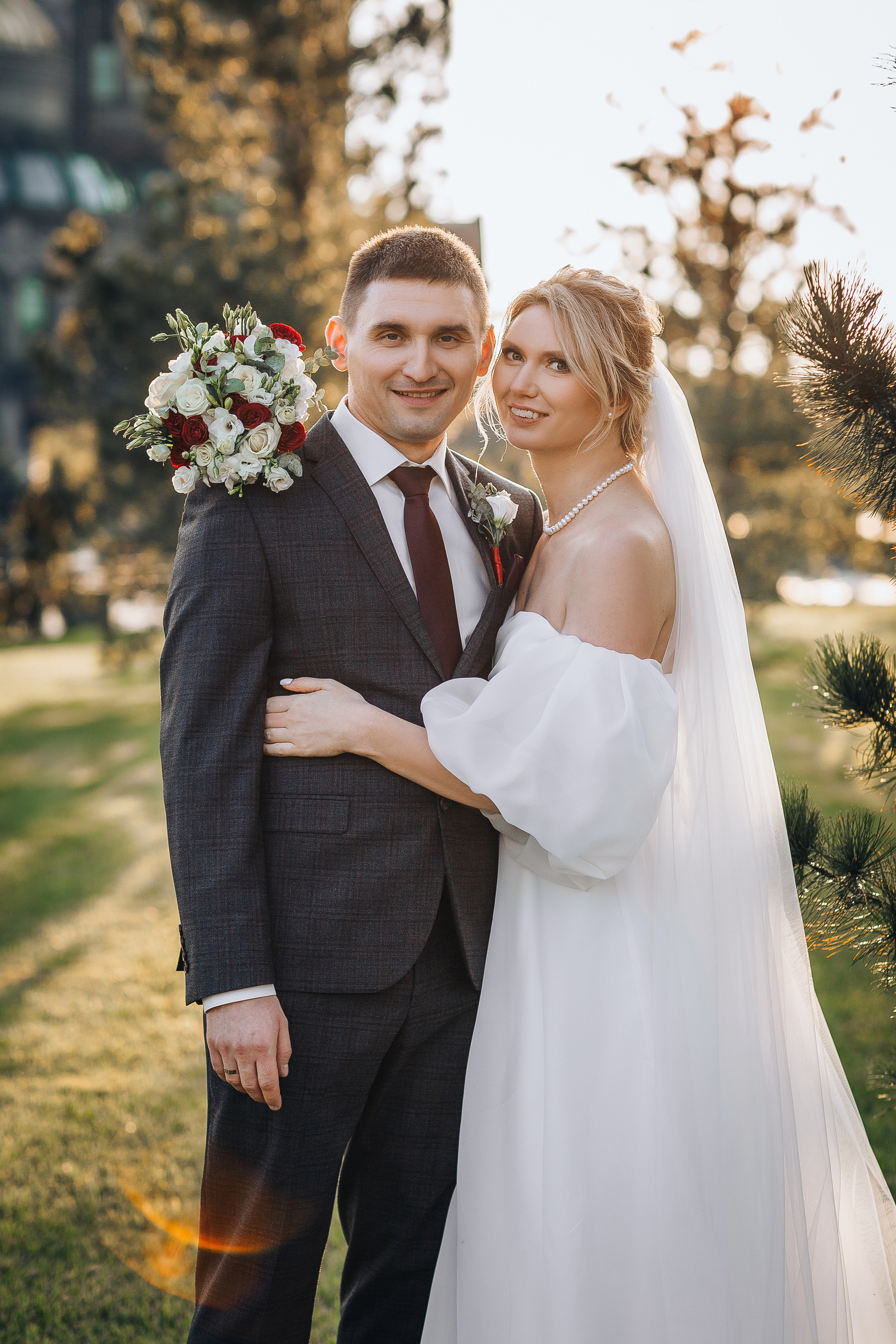 Свадьбы. Свадебный и семейный фотограф Елизавета Ермак | Москва и МО