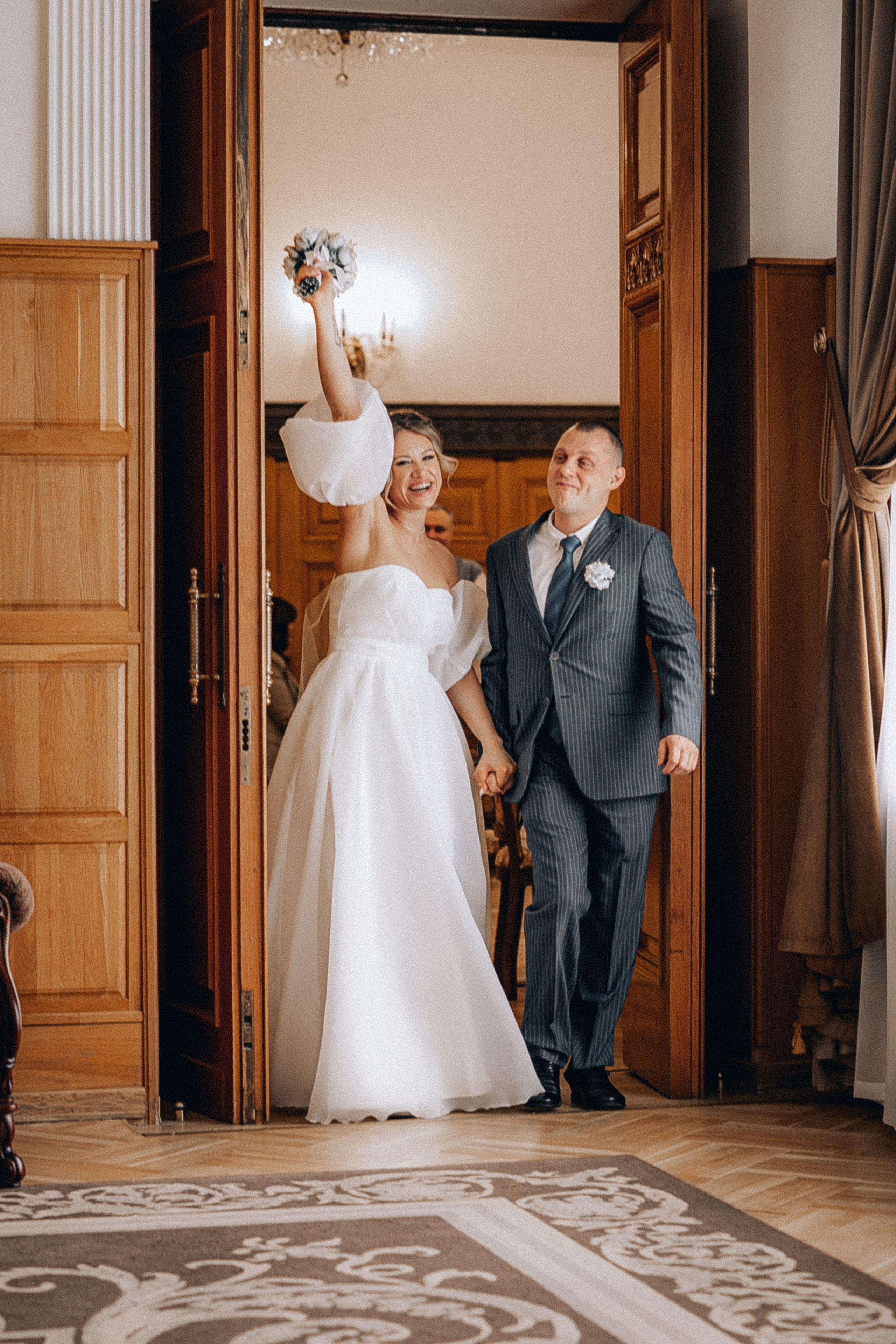 Свадьбы. Свадебный и семейный фотограф Елизавета Ермак | Москва и МО