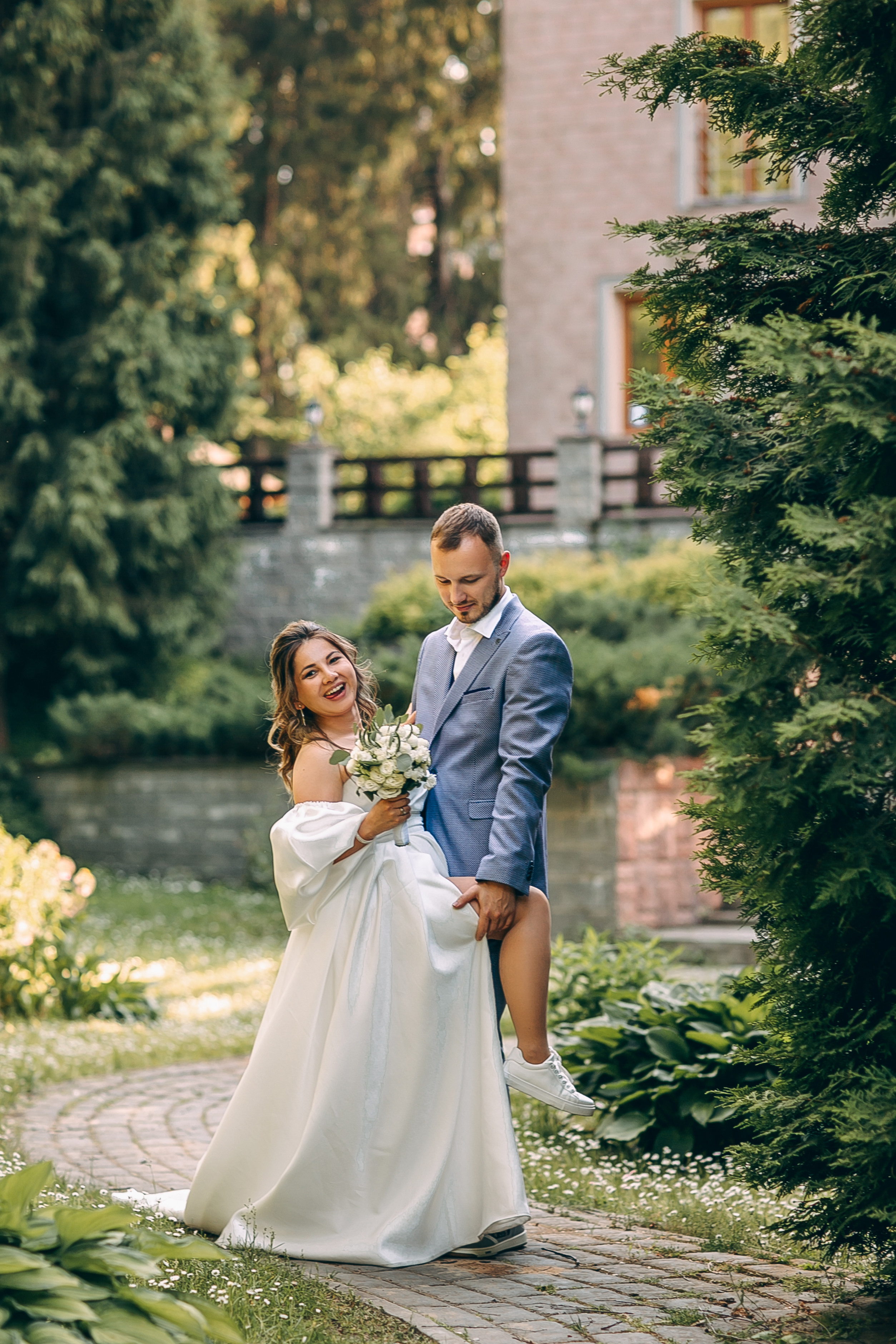 Свадьбы. Свадебный и семейный фотограф Елизавета Ермак | Москва и МО