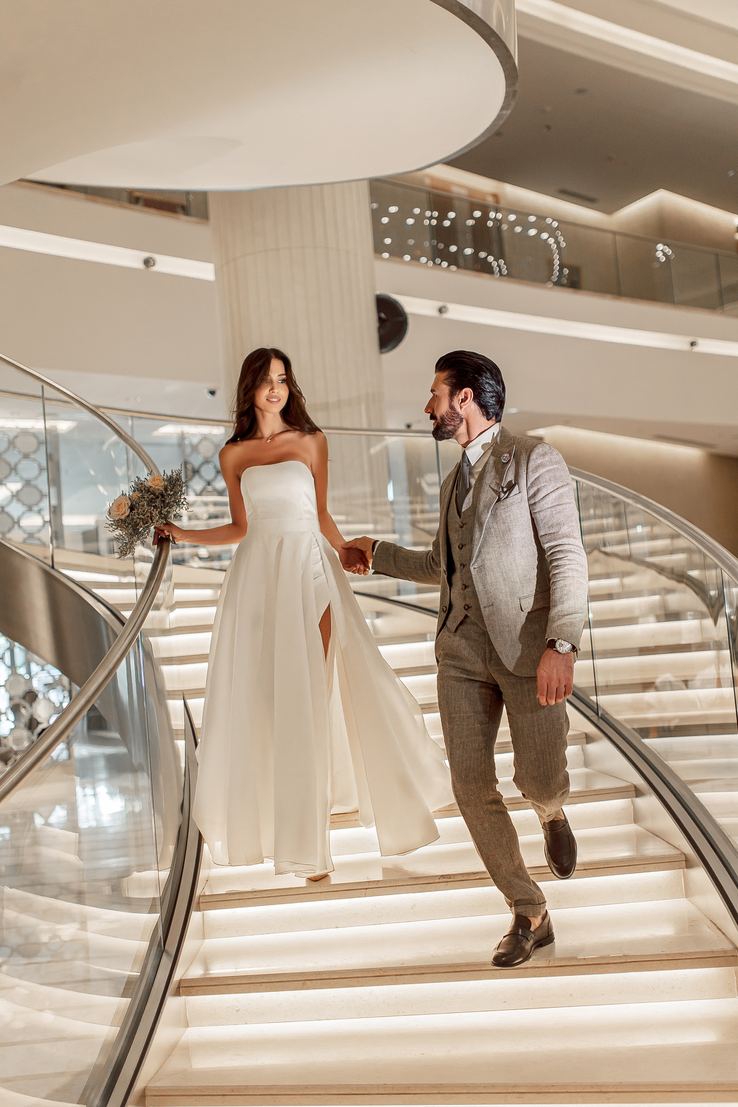 Свадьбы. Свадебный и семейный фотограф Елизавета Ермак | Москва и МО