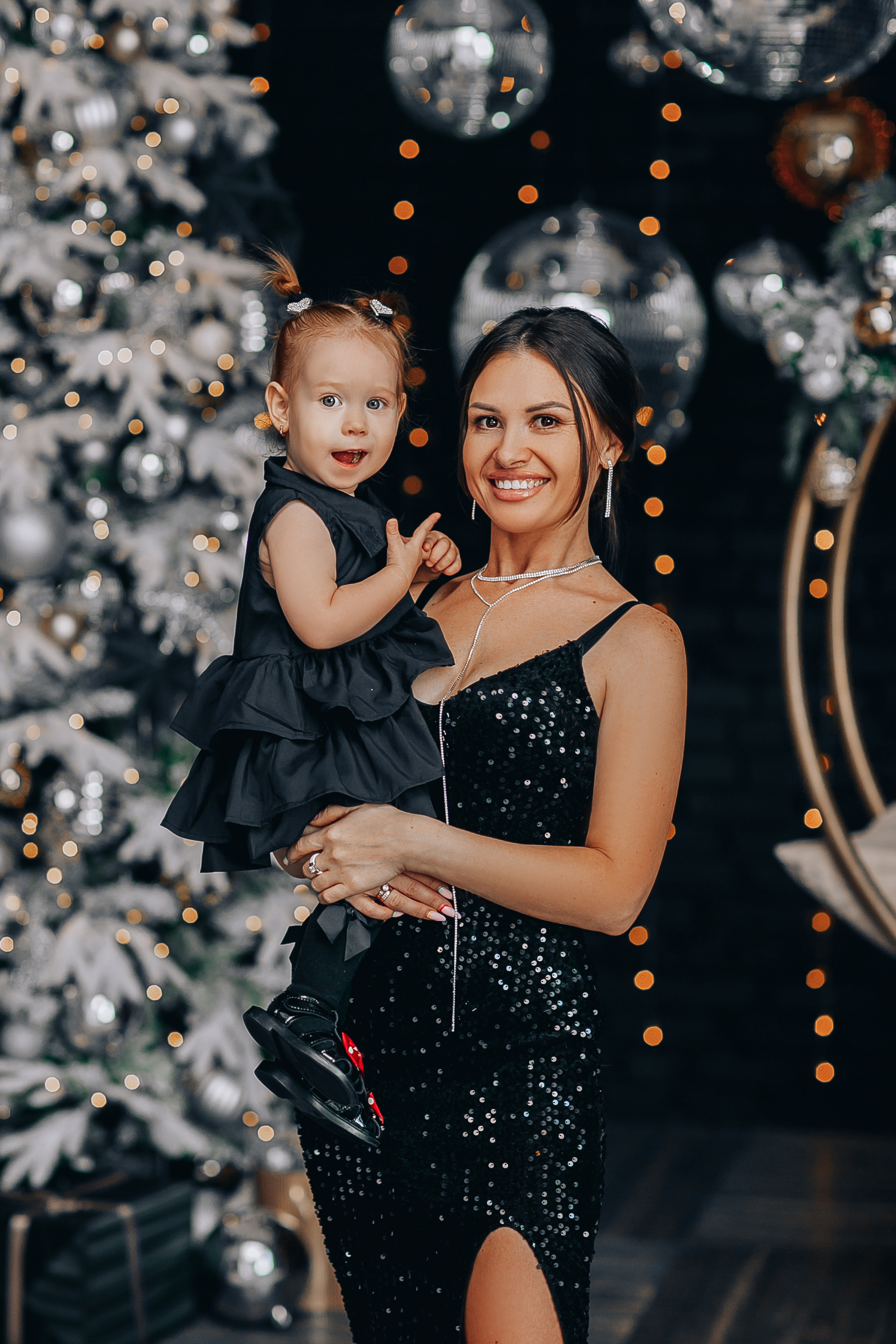 Семейные. Свадебный и семейный фотограф Елизавета Ермак | Москва и МО