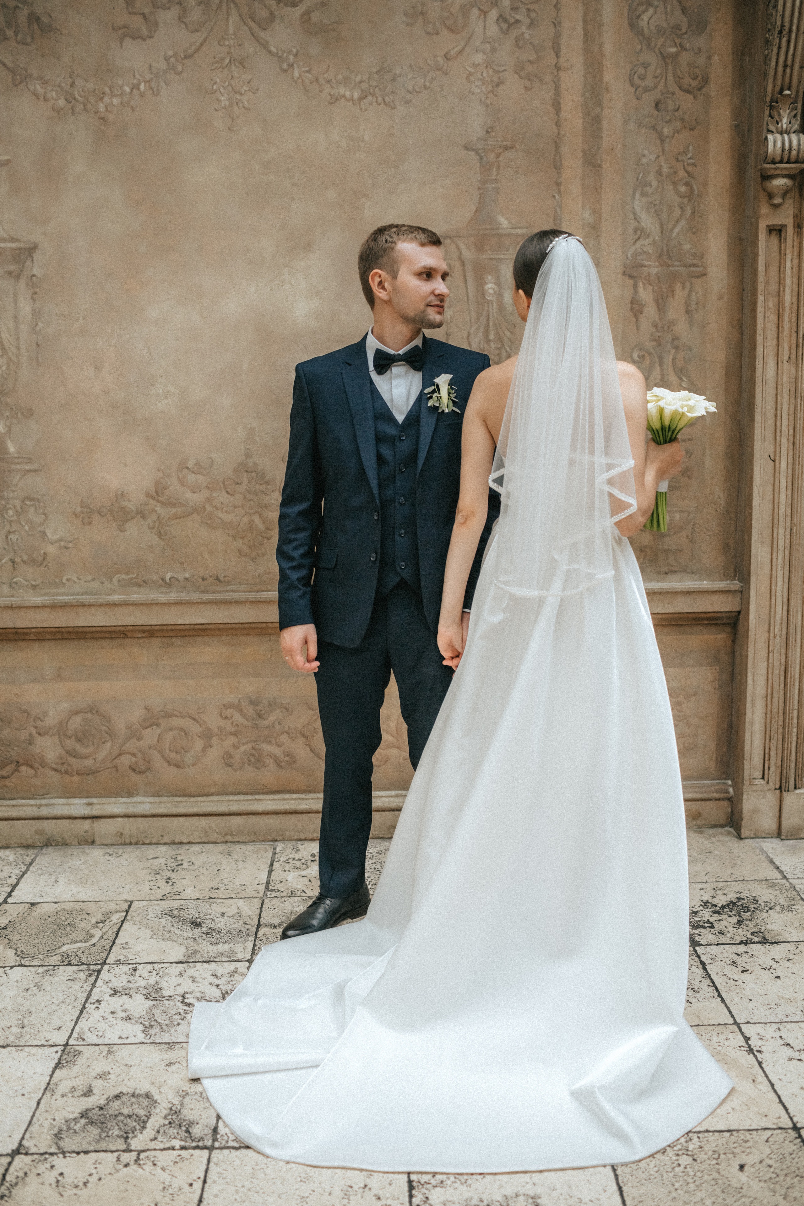 Свадьбы. Свадебный и семейный фотограф Елизавета Ермак | Москва и МО