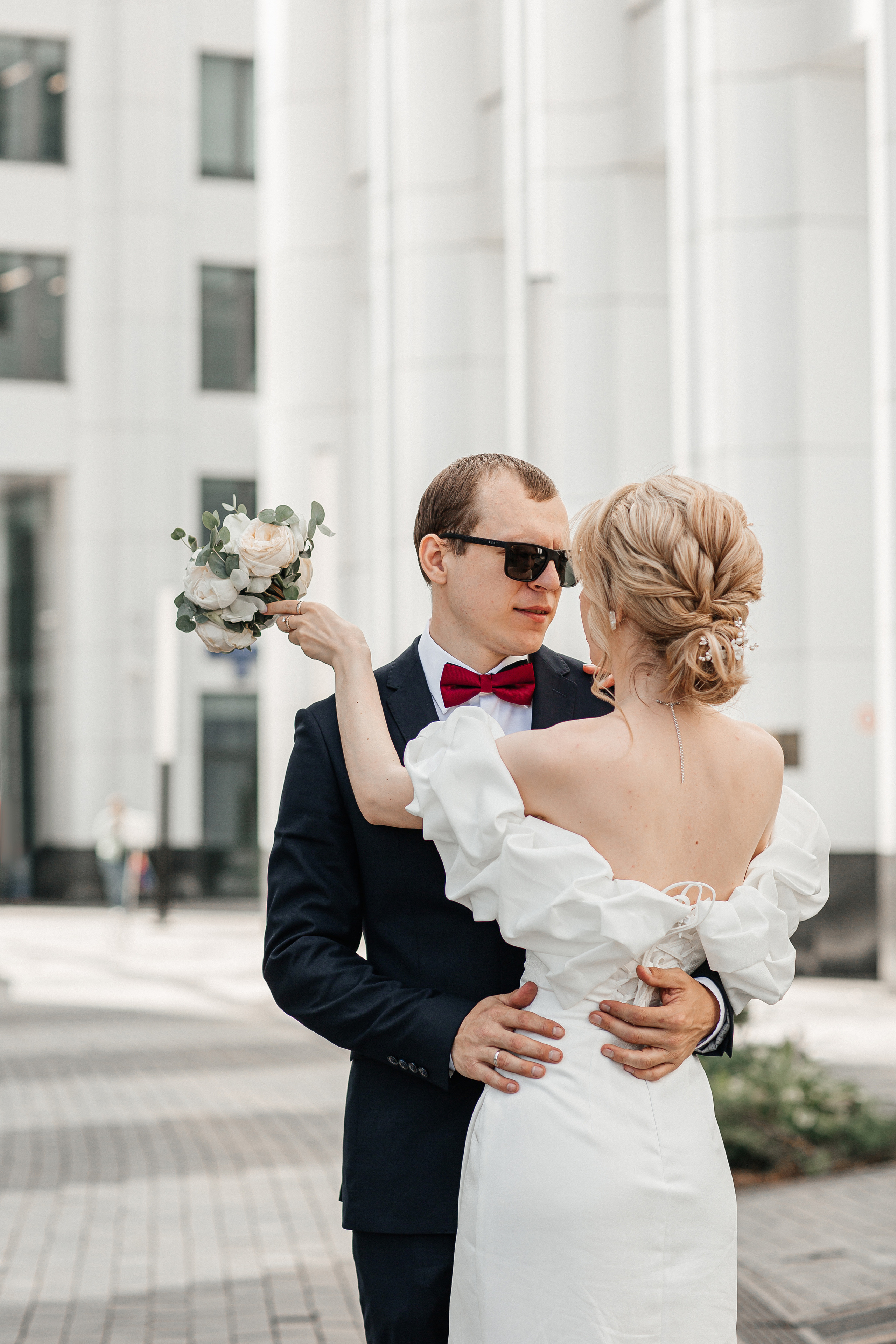 Свадьбы. Свадебный и семейный фотограф Елизавета Ермак | Москва и МО