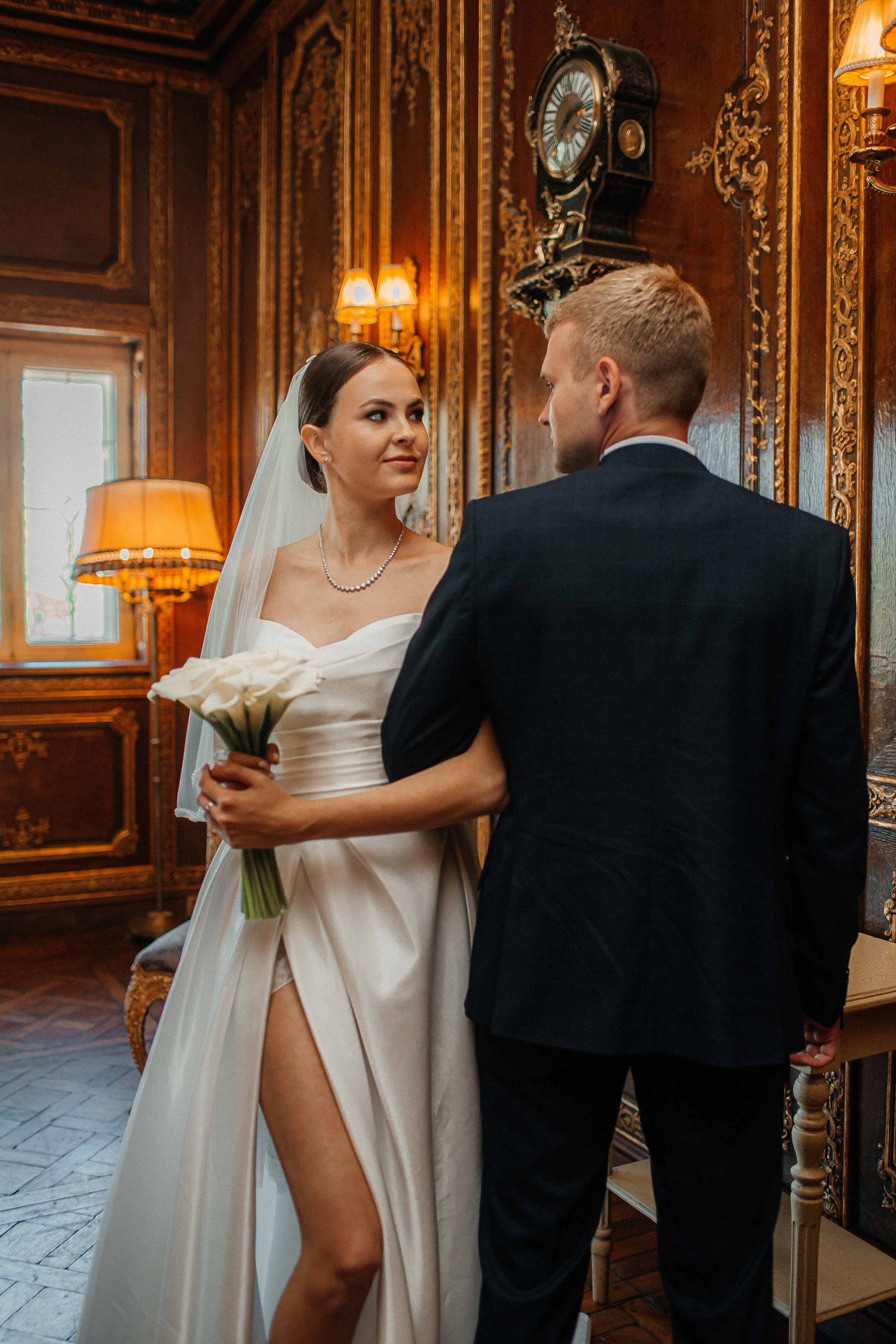 Свадьбы. Свадебный и семейный фотограф Елизавета Ермак | Москва и МО