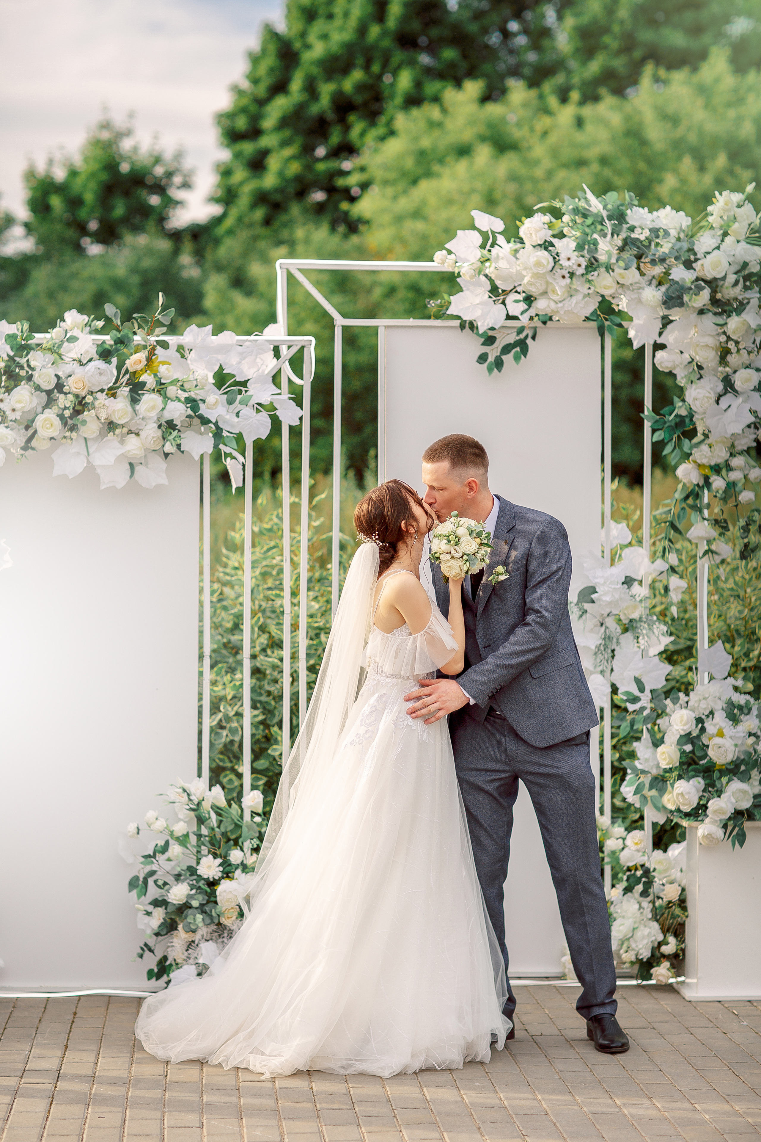 Свадьбы. Свадебный и семейный фотограф Елизавета Ермак | Москва и МО