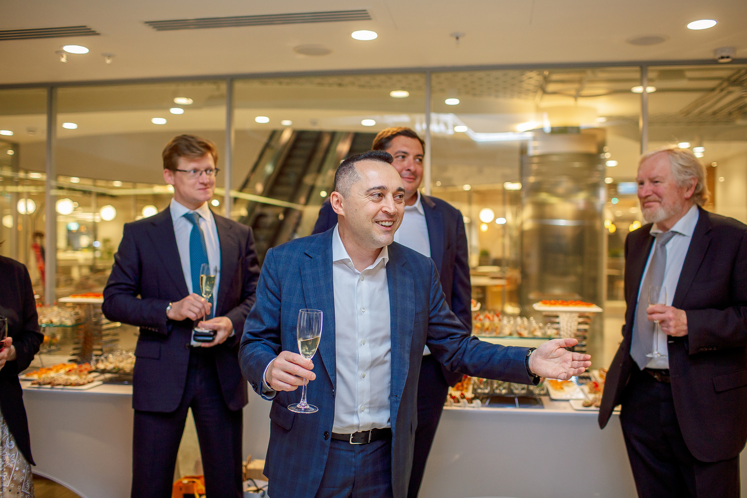 Репортаж. Свадебный и семейный фотограф Елизавета Ермак | Москва и МО