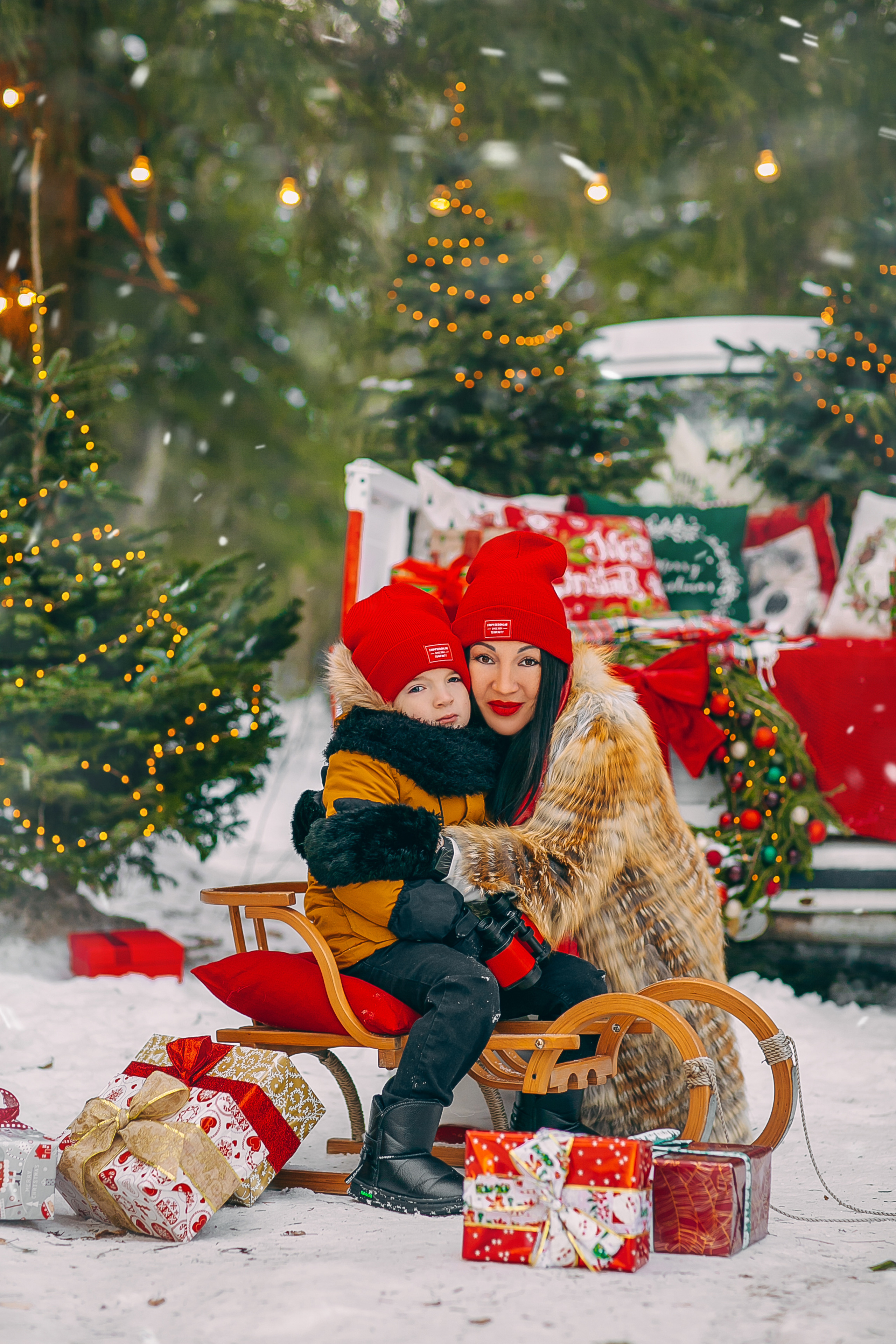 Семейные. Свадебный и семейный фотограф Елизавета Ермак | Москва и МО