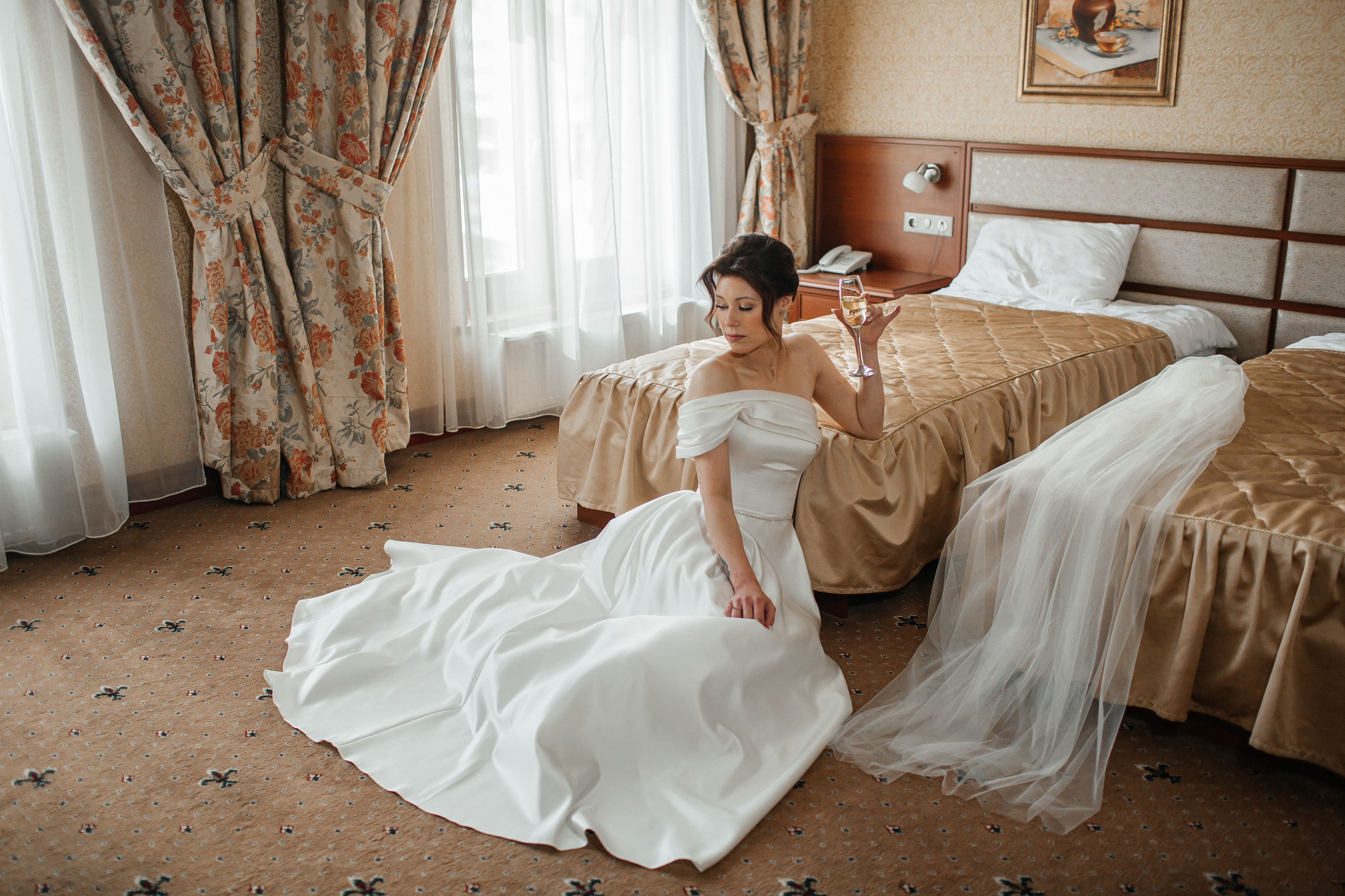 Свадьбы. Свадебный и семейный фотограф Елизавета Ермак | Москва и МО