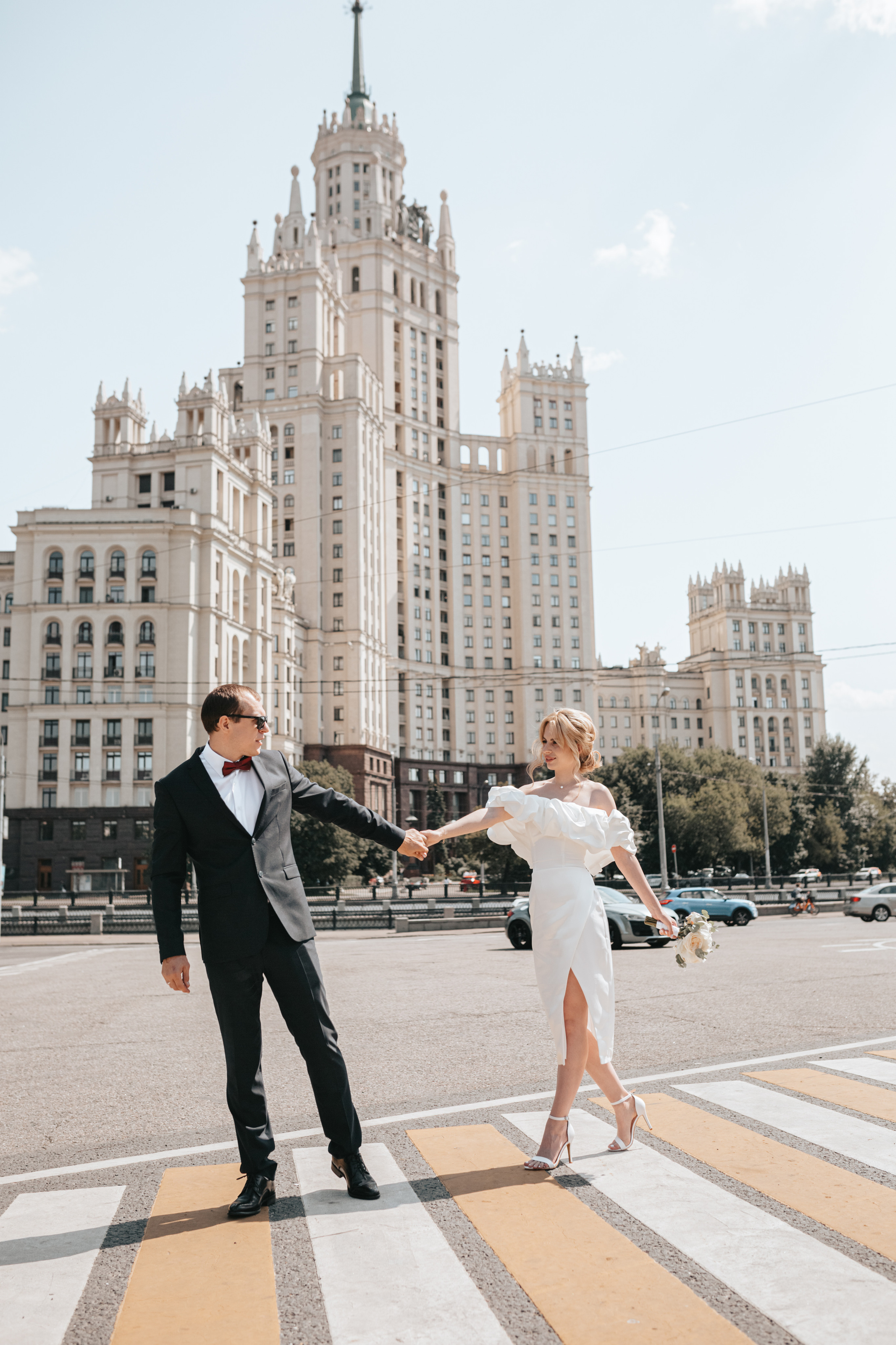 Свадьбы. Свадебный и семейный фотограф Елизавета Ермак | Москва и МО