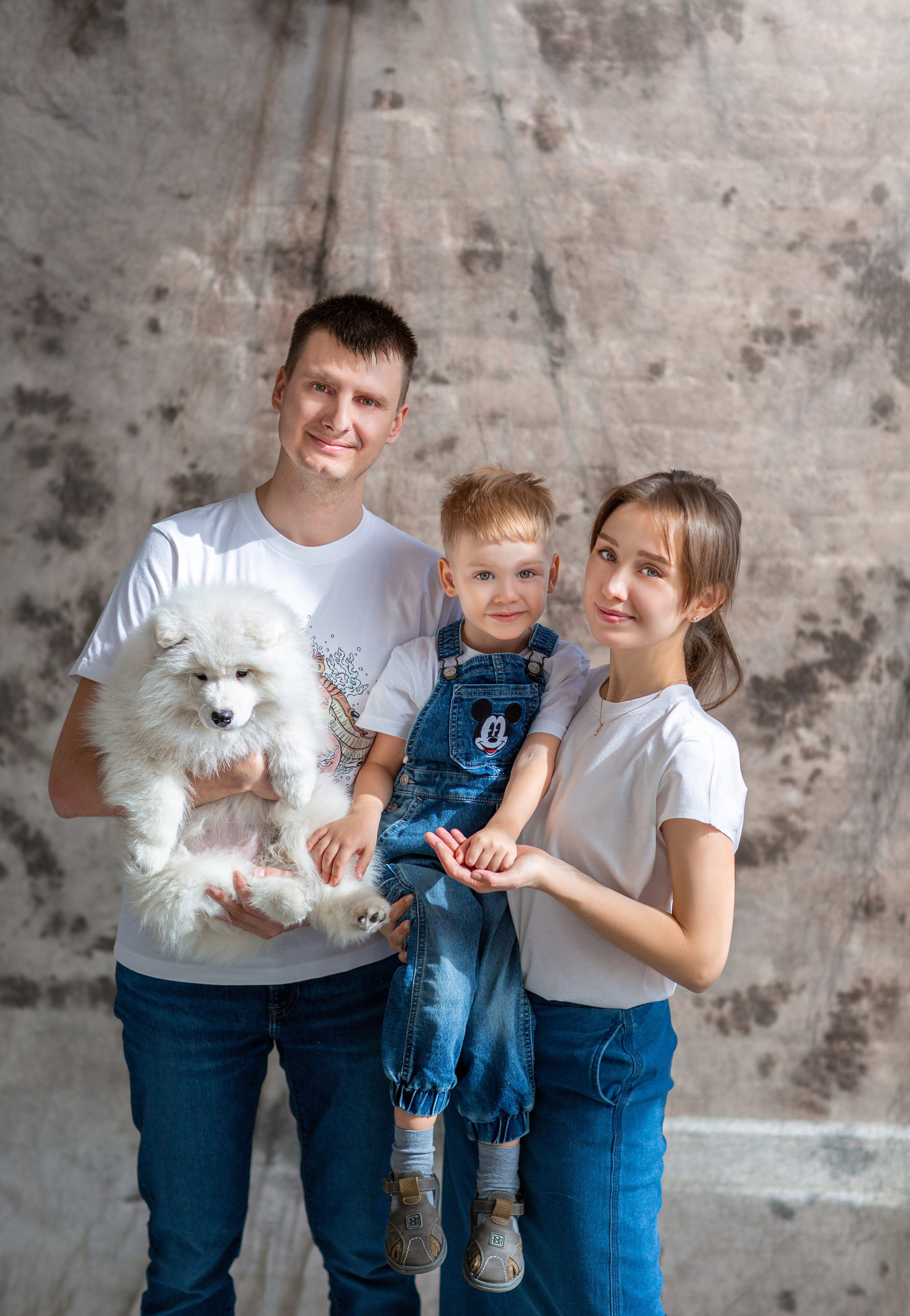 Семейные. Свадебный и семейный фотограф Елизавета Ермак | Москва и МО