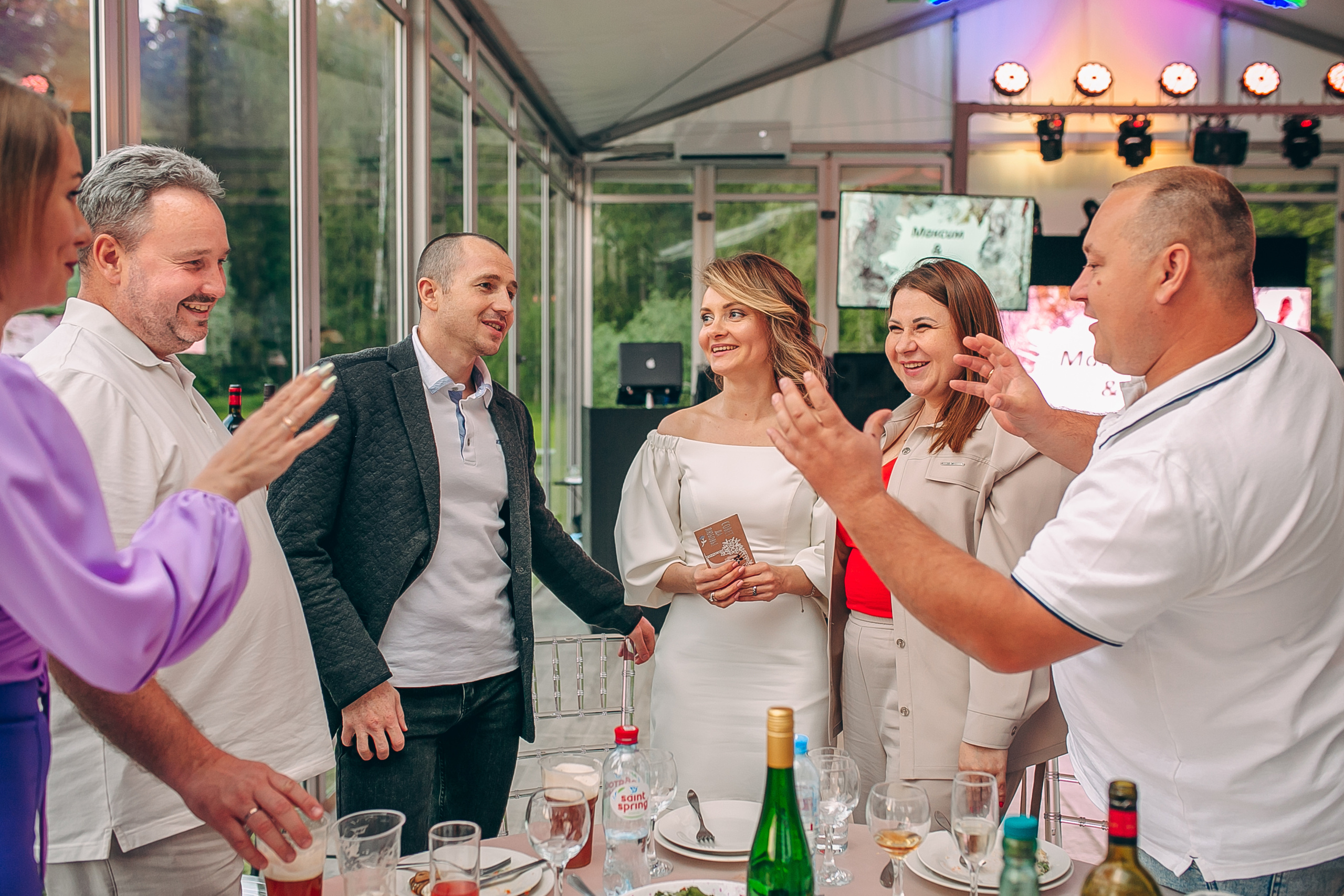 Репортаж. Свадебный и семейный фотограф Елизавета Ермак | Москва и МО