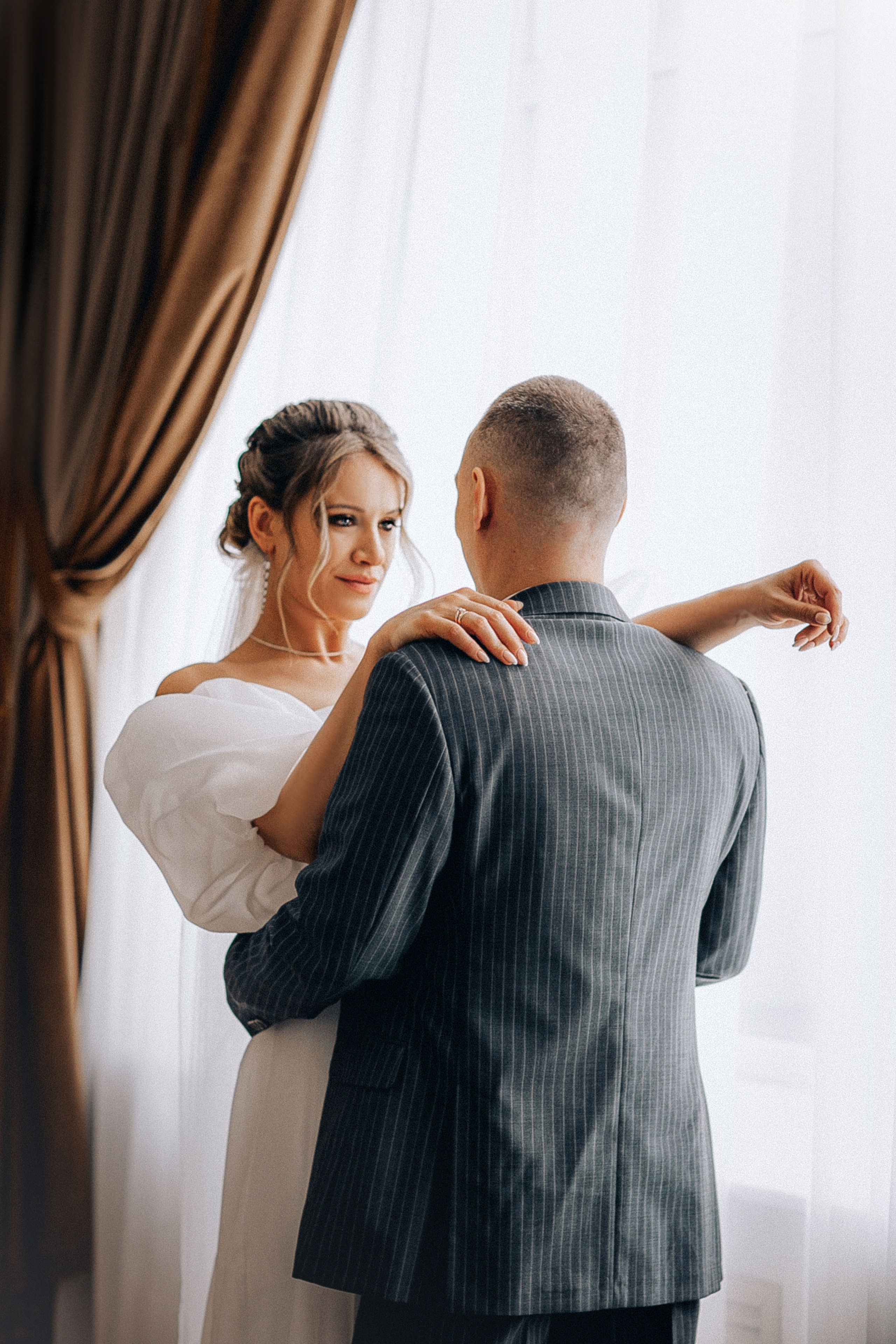 Свадьбы. Свадебный и семейный фотограф Елизавета Ермак | Москва и МО