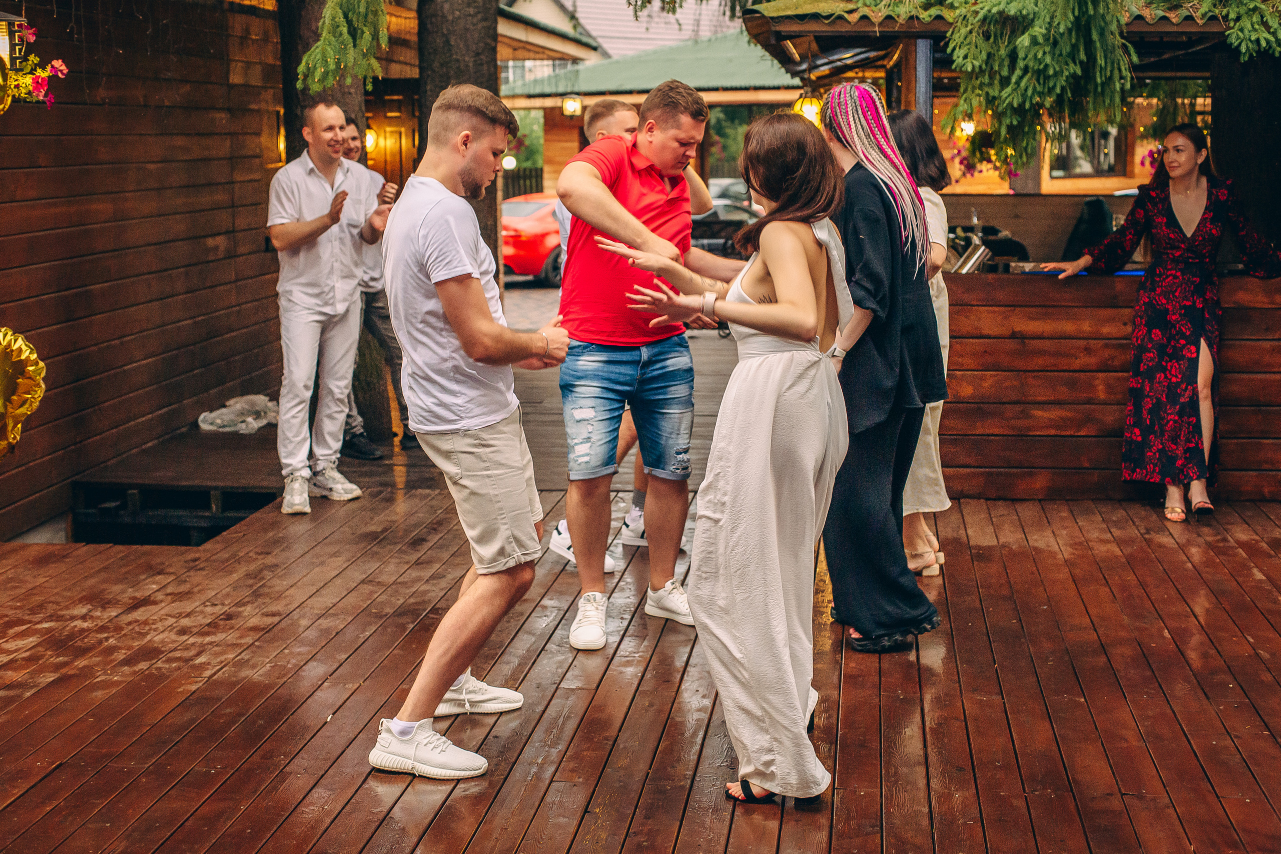 Репортаж. Свадебный и семейный фотограф Елизавета Ермак | Москва и МО