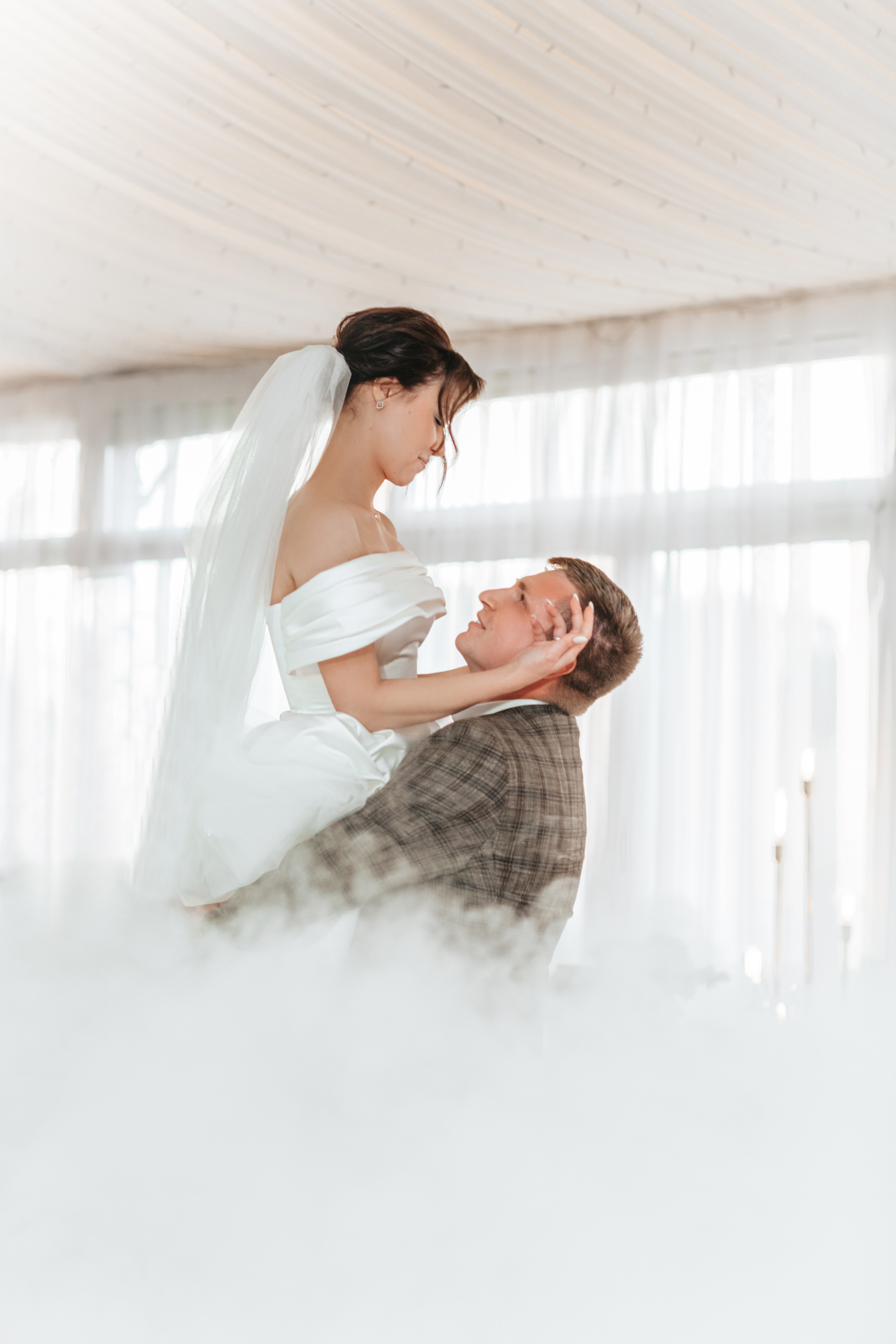 Свадьбы. Свадебный и семейный фотограф Елизавета Ермак | Москва и МО