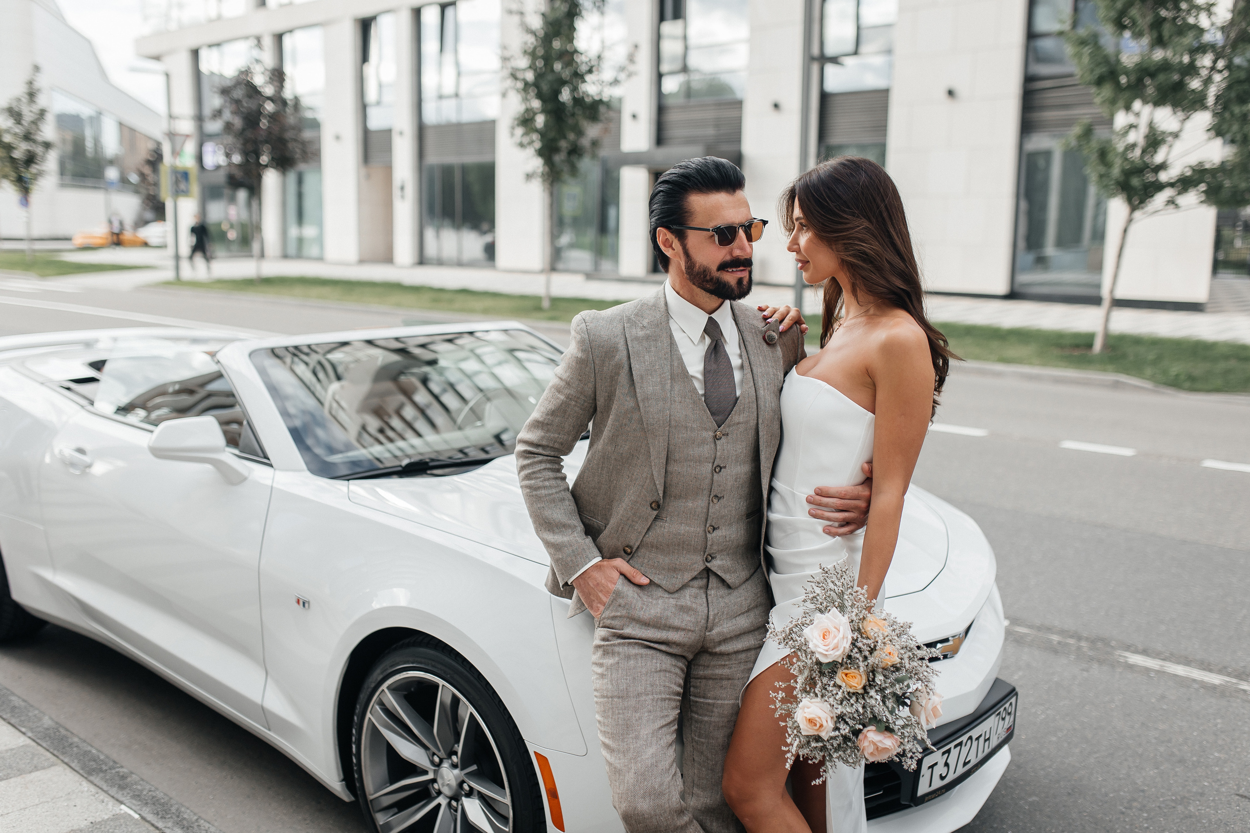 Свадьбы. Свадебный и семейный фотограф Елизавета Ермак | Москва и МО