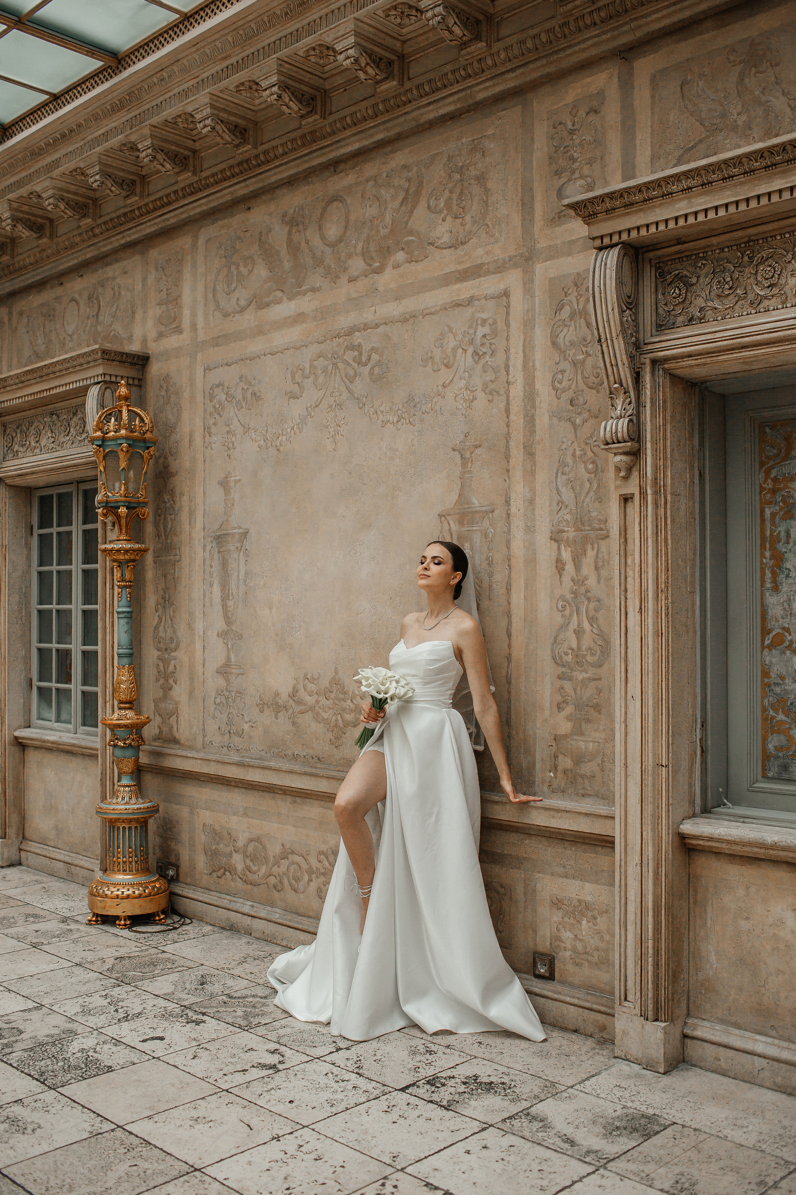 Свадьбы. Свадебный и семейный фотограф Елизавета Ермак | Москва и МО