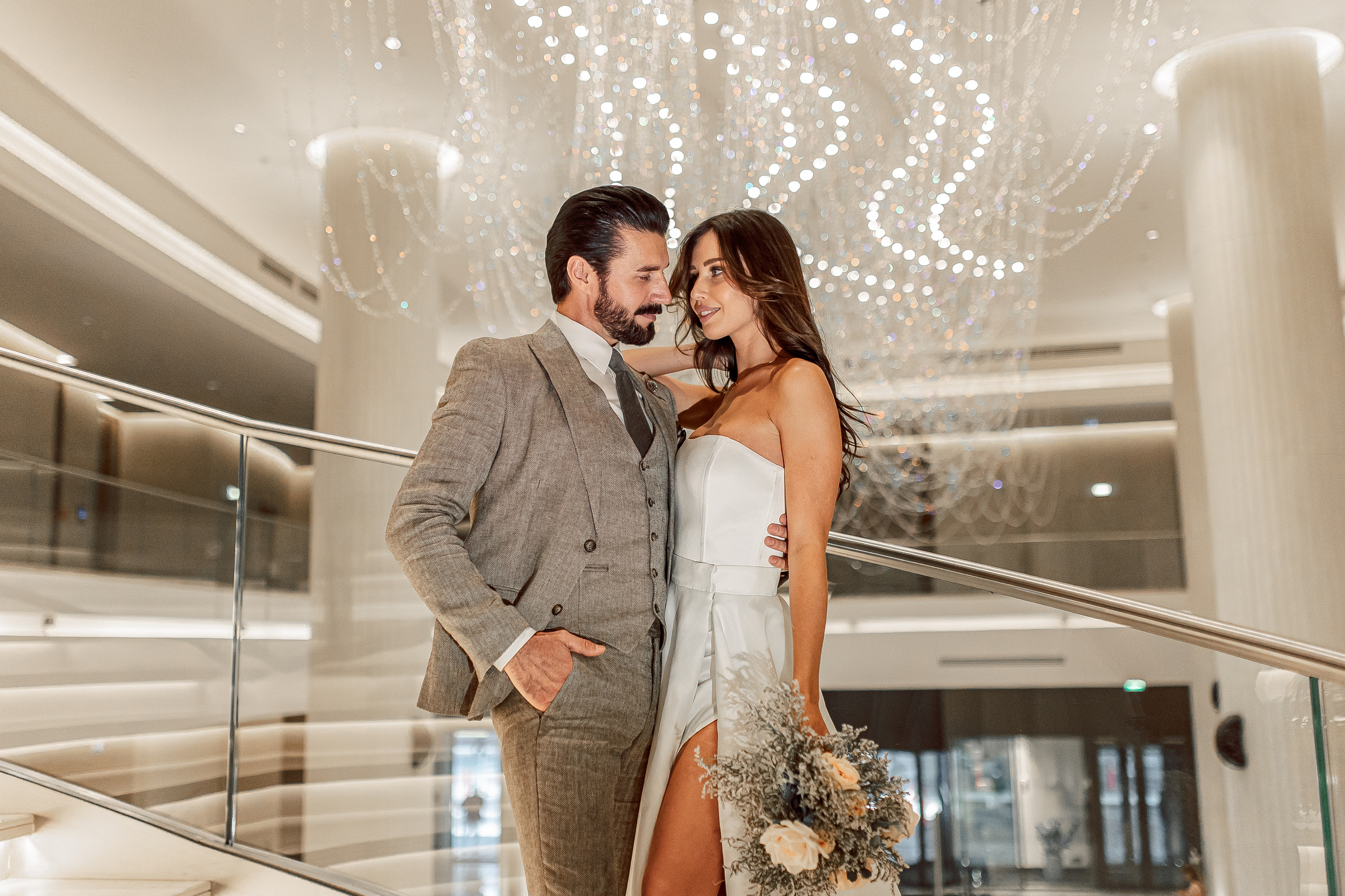 Свадьбы. Свадебный и семейный фотограф Елизавета Ермак | Москва и МО