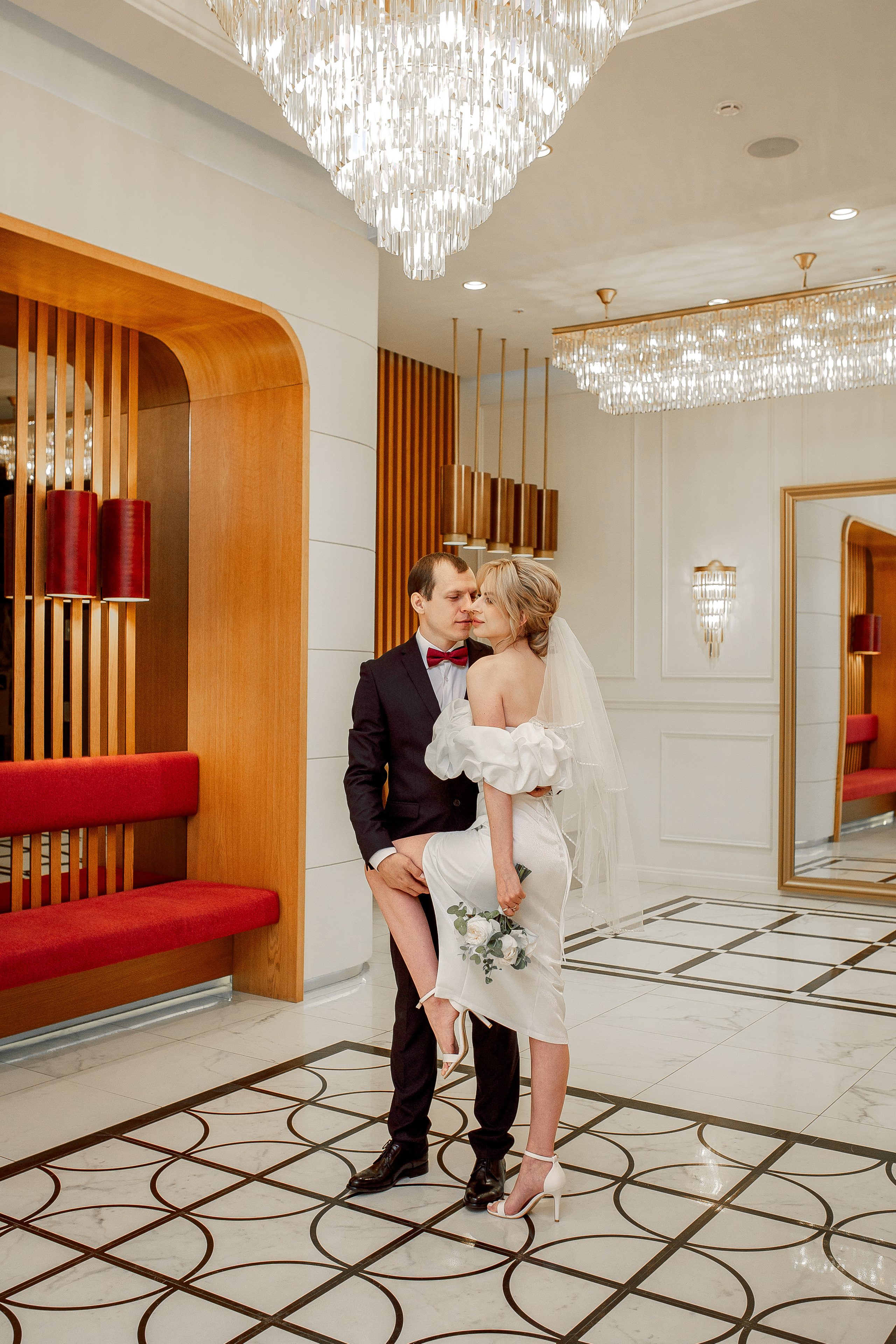 Свадьбы. Свадебный и семейный фотограф Елизавета Ермак | Москва и МО