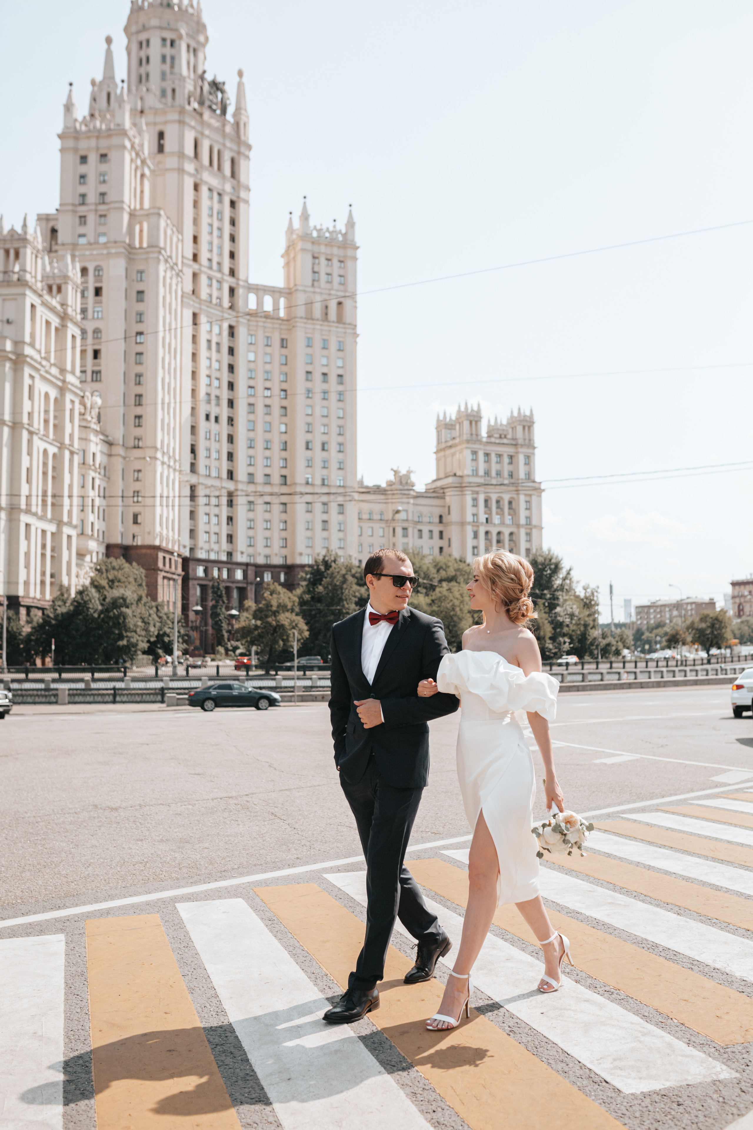 Свадьбы. Свадебный и семейный фотограф Елизавета Ермак | Москва и МО