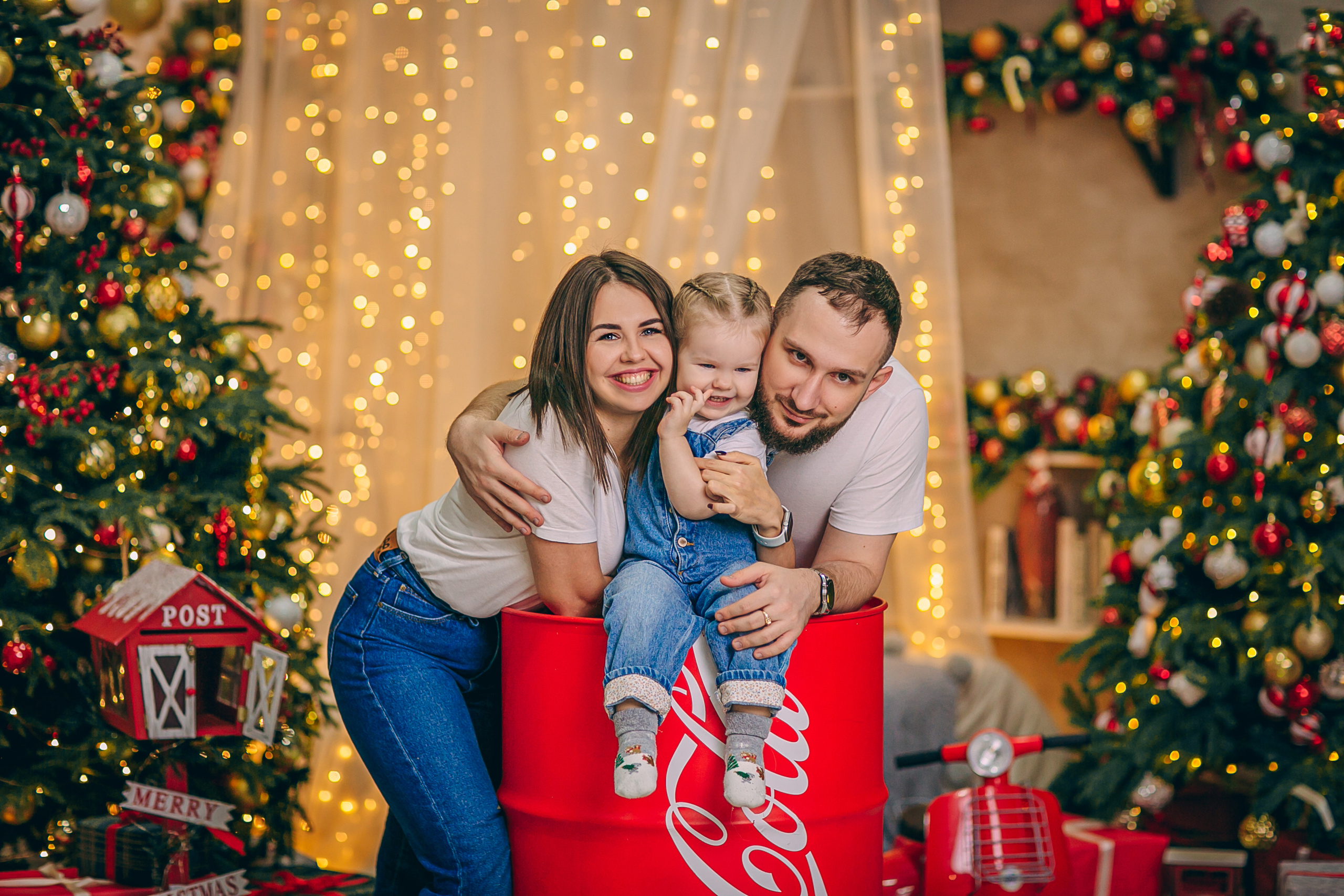 Семейные. Свадебный и семейный фотограф Елизавета Ермак | Москва и МО