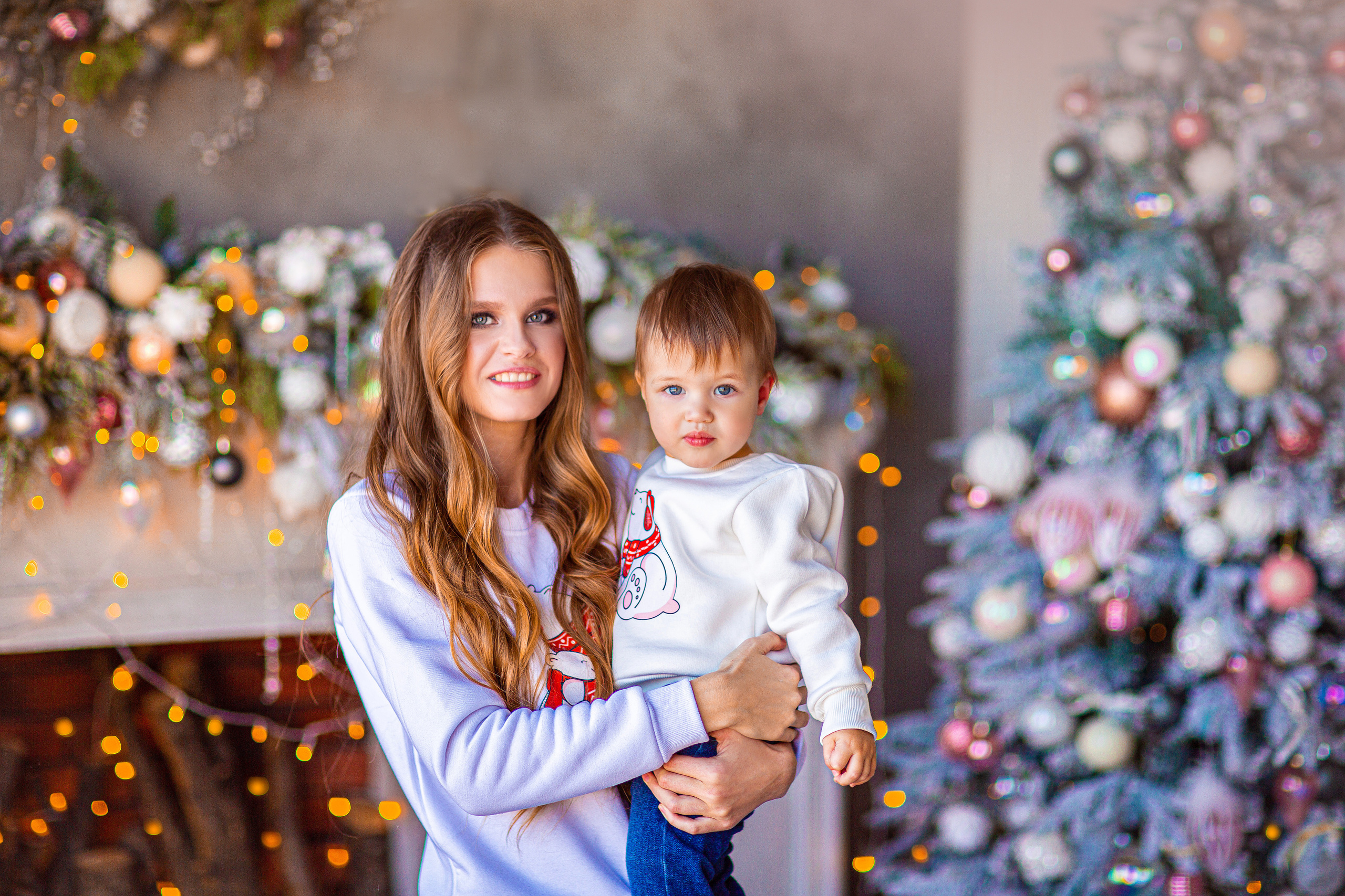Семейные. Свадебный и семейный фотограф Елизавета Ермак | Москва и МО