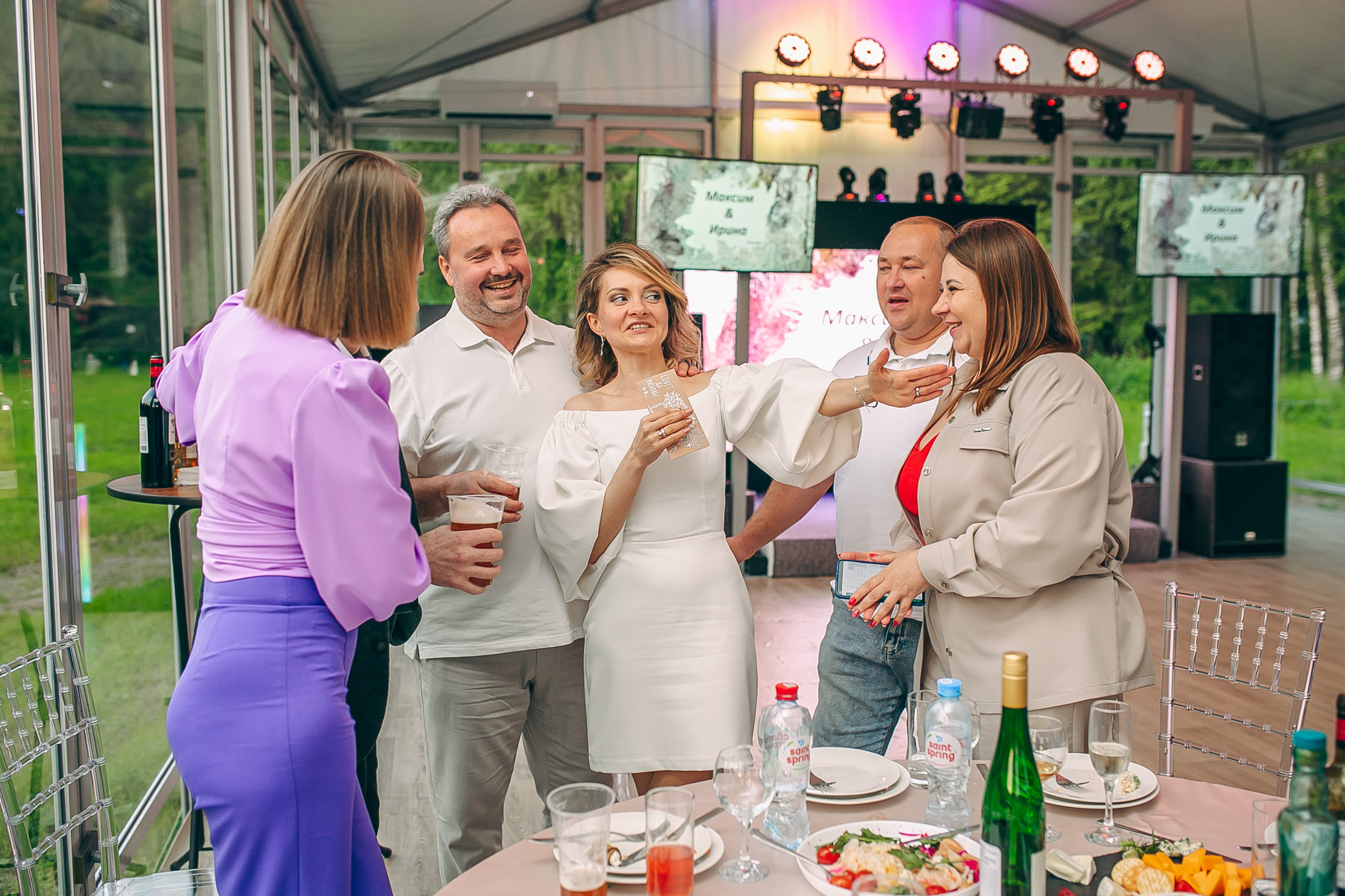 Репортаж. Свадебный и семейный фотограф Елизавета Ермак | Москва и МО