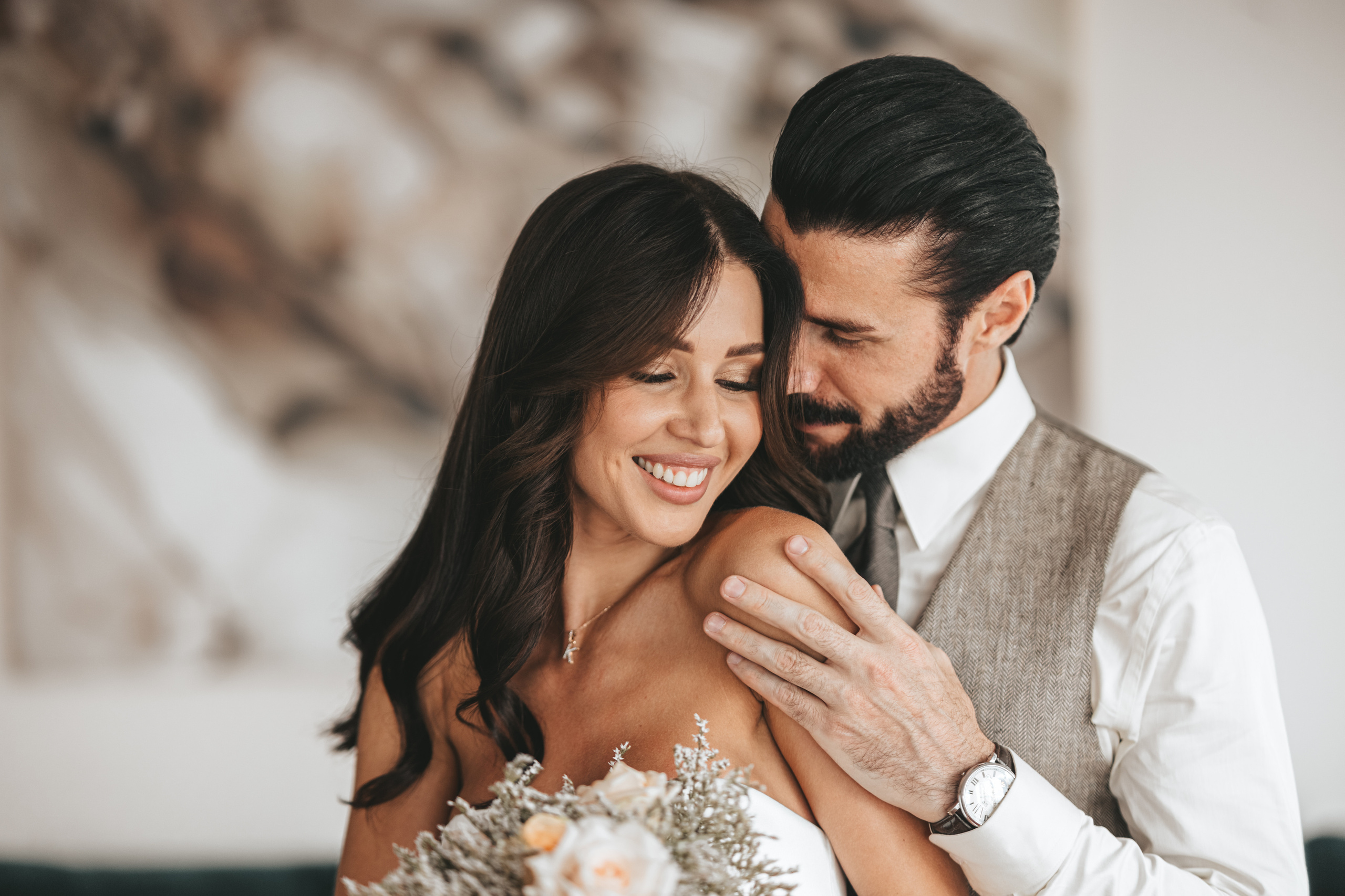 Свадьбы. Свадебный и семейный фотограф Елизавета Ермак | Москва и МО