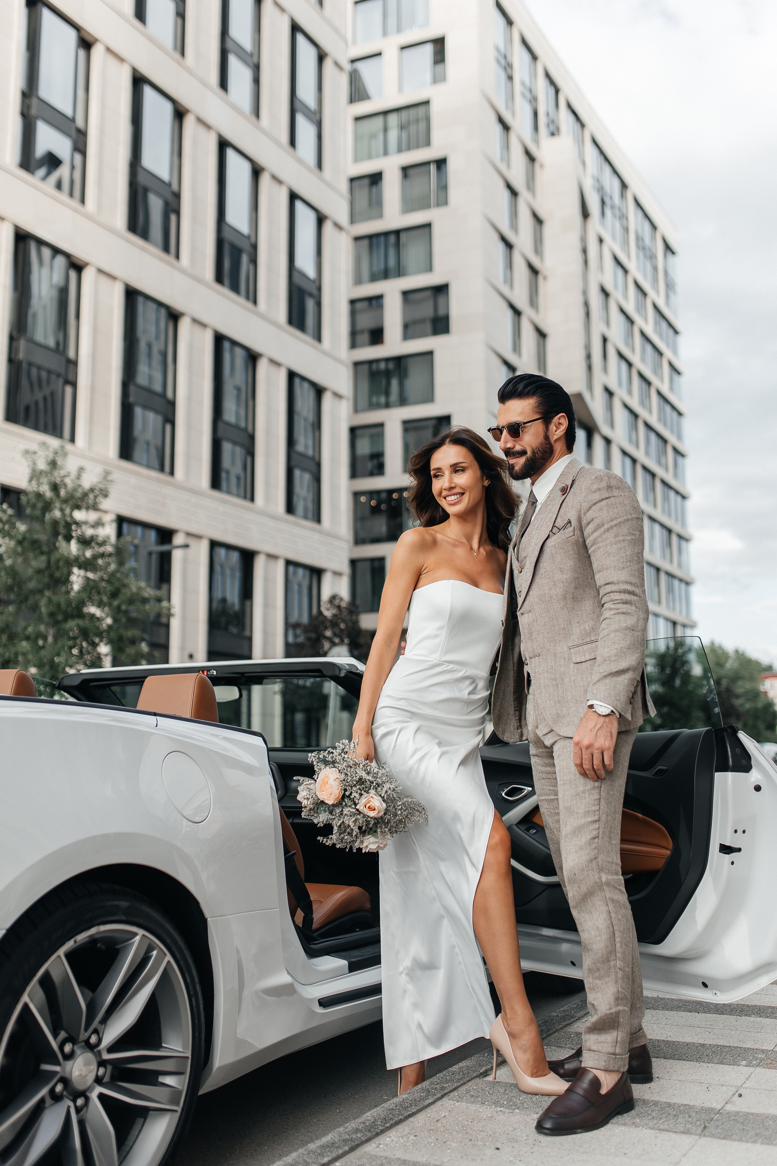 Свадьбы. Свадебный и семейный фотограф Елизавета Ермак | Москва и МО