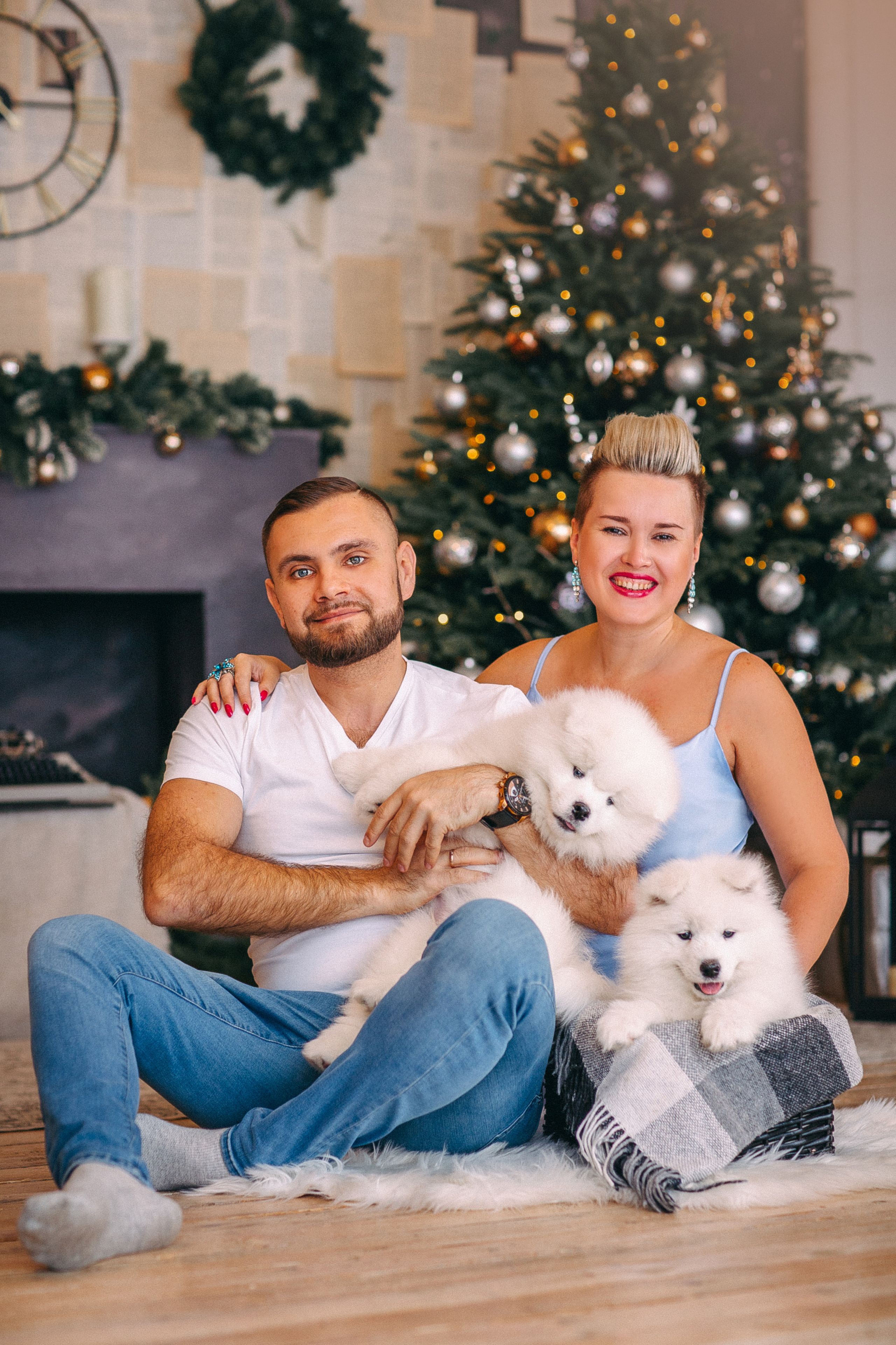 Семейные. Свадебный и семейный фотограф Елизавета Ермак | Москва и МО