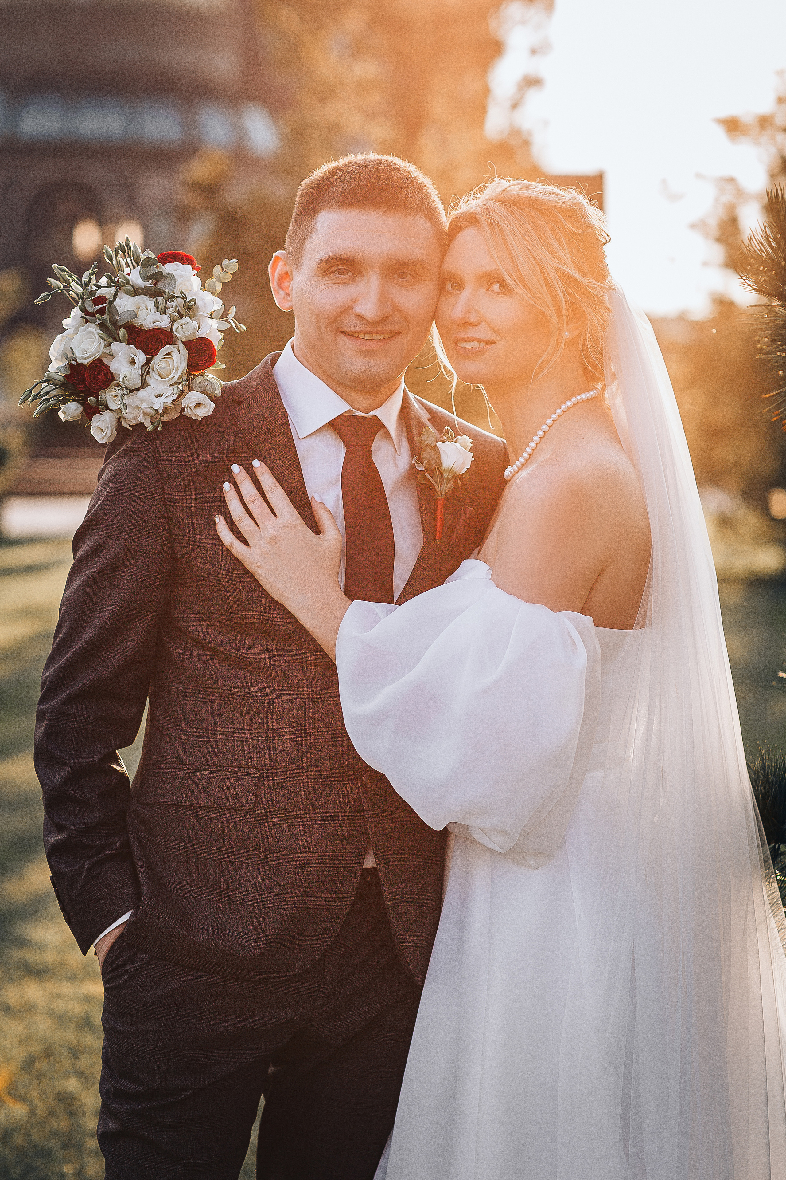 Свадьбы. Свадебный и семейный фотограф Елизавета Ермак | Москва и МО