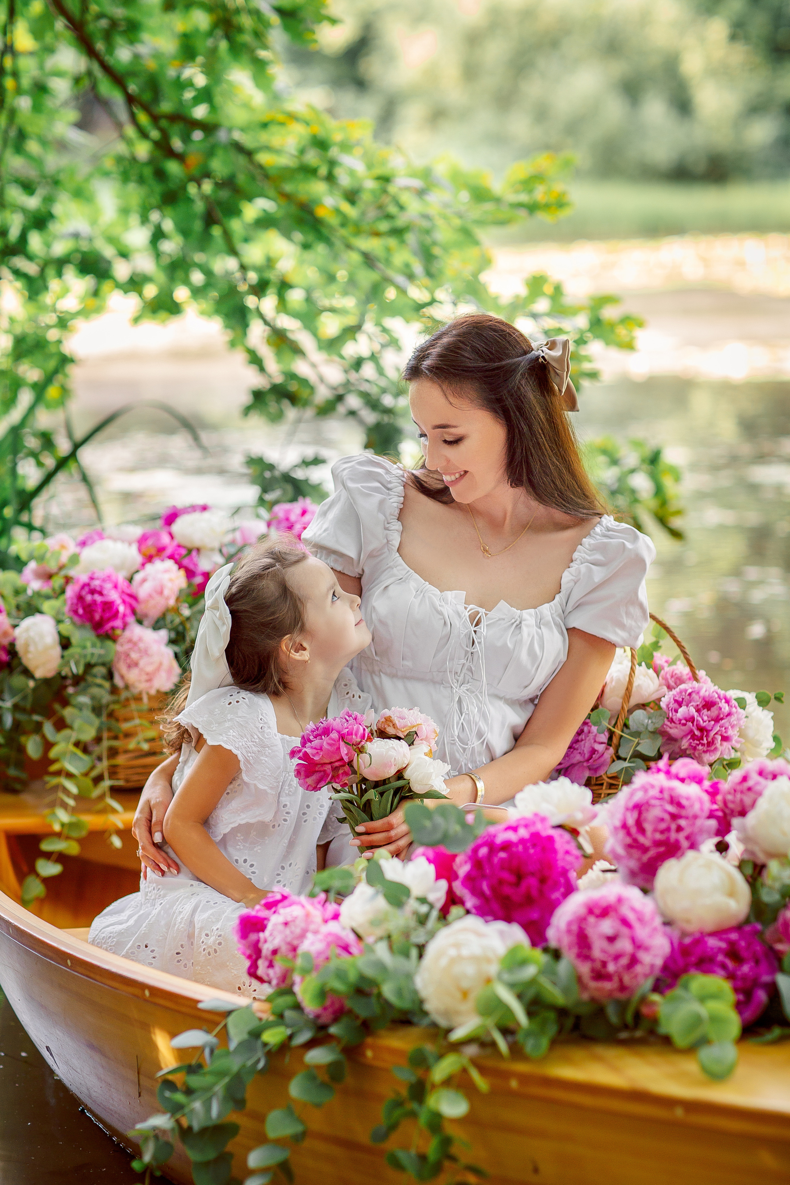 Семейные. Свадебный и семейный фотограф Елизавета Ермак | Москва и МО