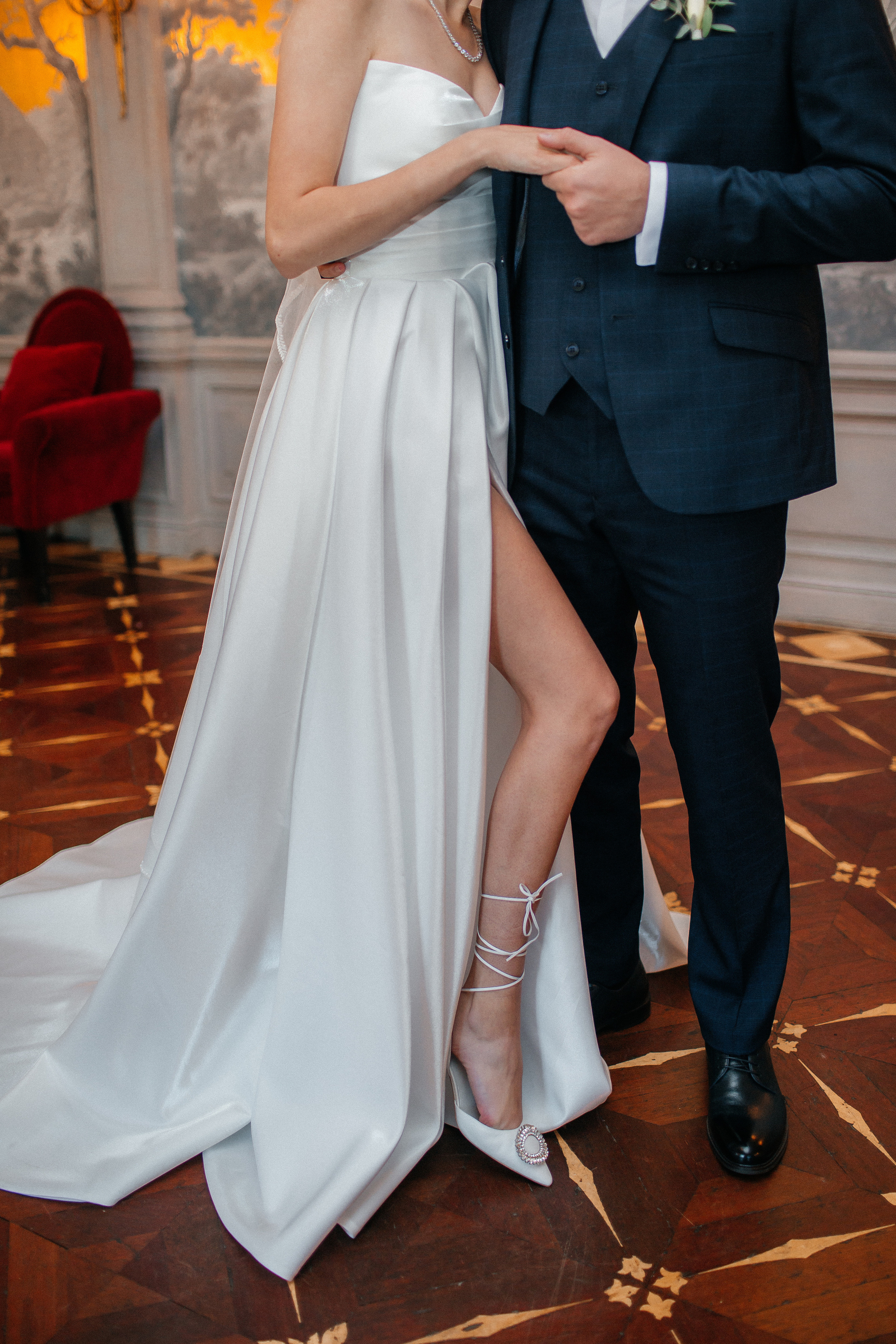 Свадьбы. Свадебный и семейный фотограф Елизавета Ермак | Москва и МО