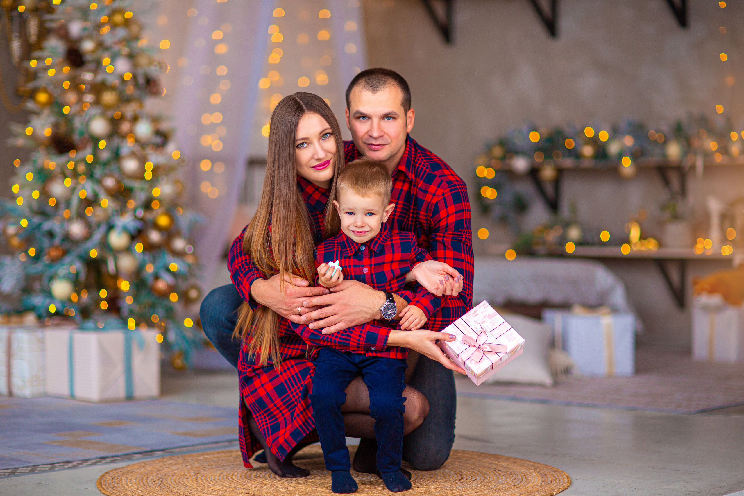 Семейные. Свадебный и семейный фотограф Елизавета Ермак | Москва и МО