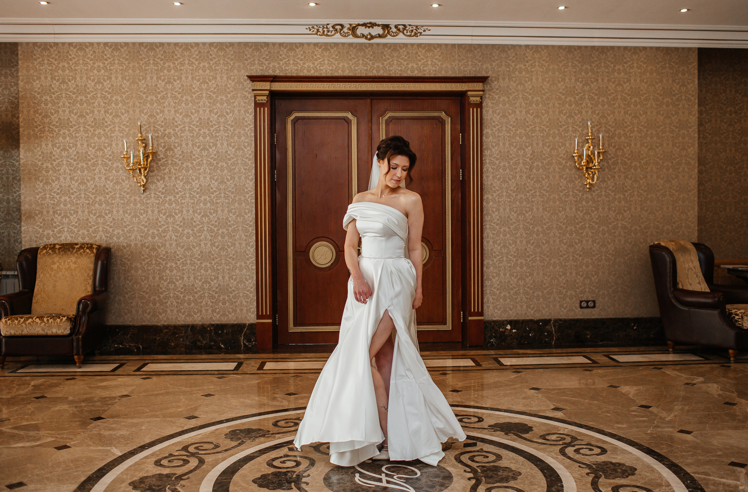 Свадьбы. Свадебный и семейный фотограф Елизавета Ермак | Москва и МО