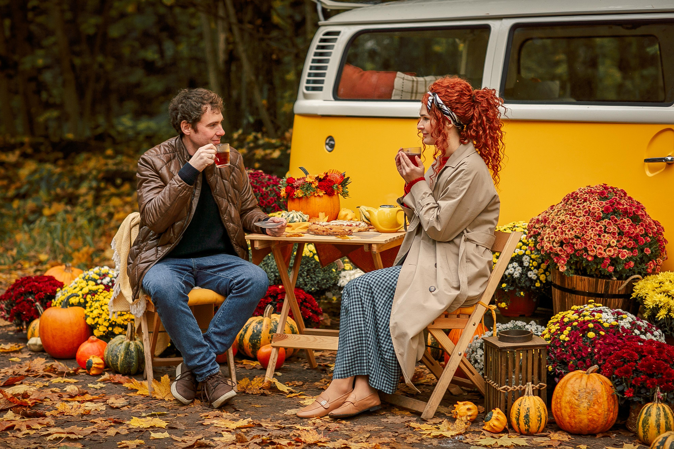 Семейные. Свадебный и семейный фотограф Елизавета Ермак | Москва и МО