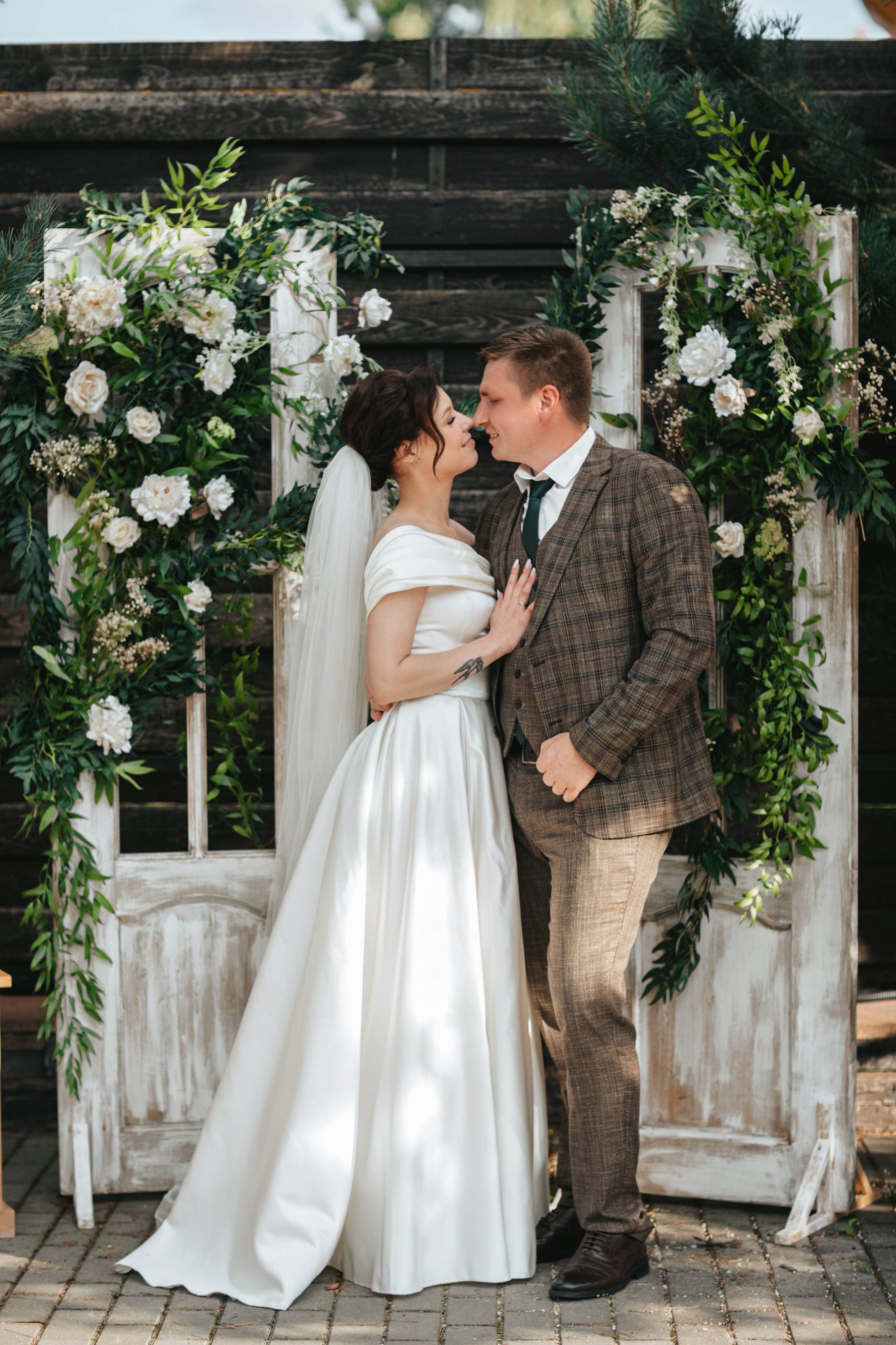 Свадьбы. Свадебный и семейный фотограф Елизавета Ермак | Москва и МО